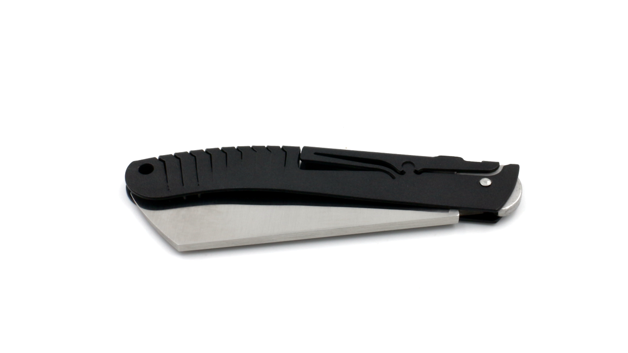 LIÉRANDE CUTTER schwarz 14C28N