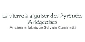 La pierre à aiguiser des Pyrénées La pierre à aiguiser des Pyrénées