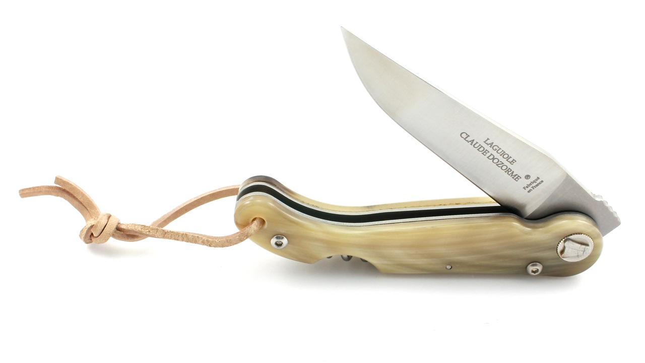 Dozorme-Baroudeur-Hornspitze-Kork-4 Claude DOZORME Baroudeur Hornspitze