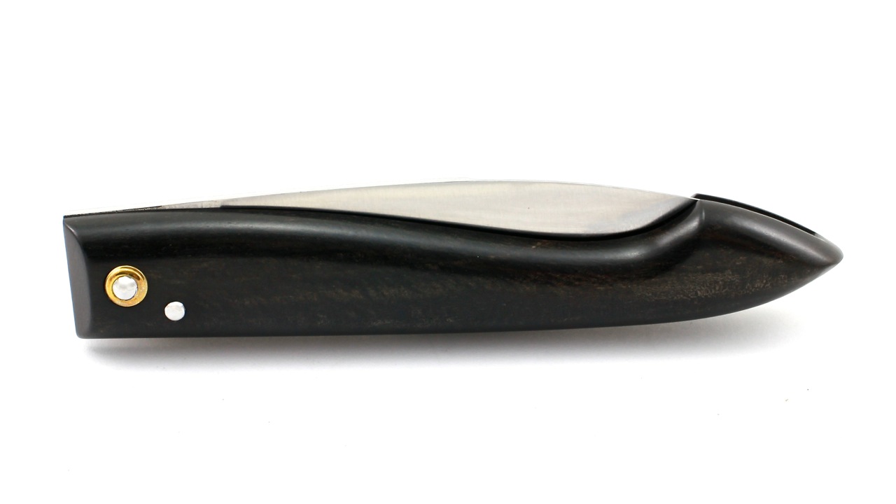 Cognet CAPUCIN Ebenholz 13 cm