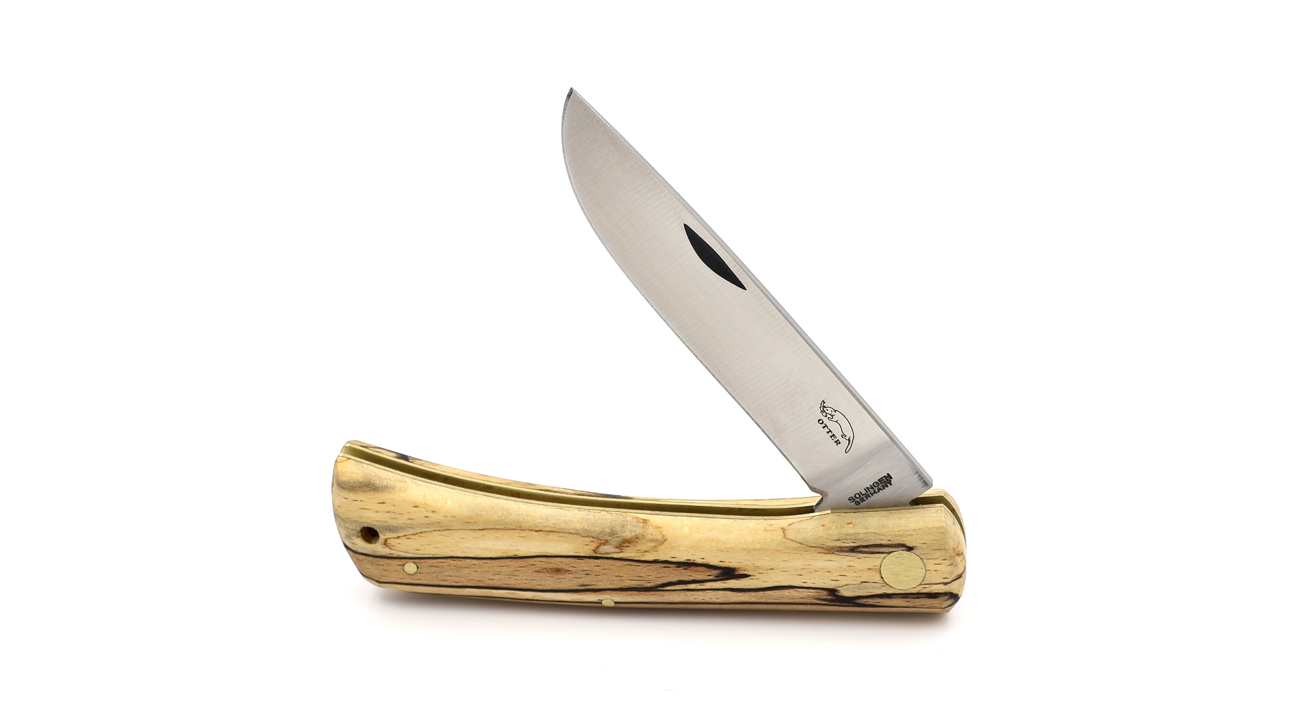 OTTER Hippekniep groß Eisbuche 