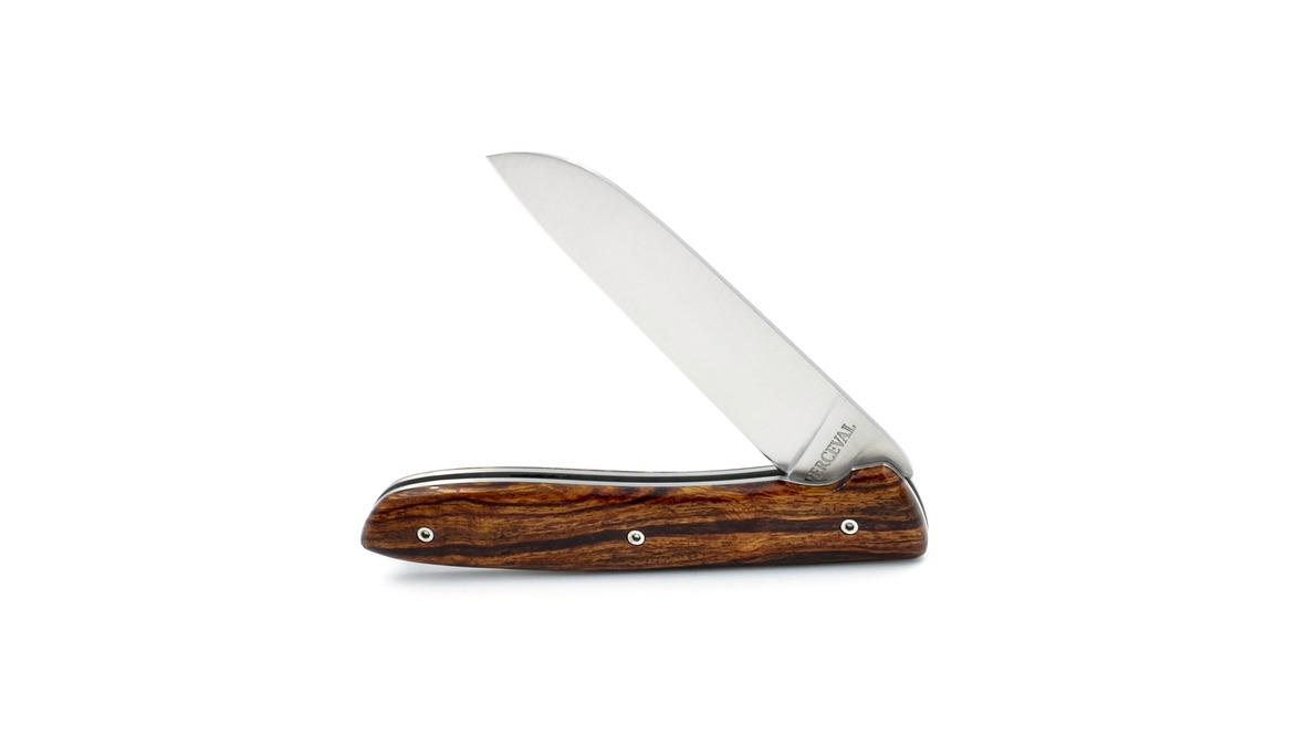 PERCEVAL L08 Wüsteneisenholz Wurzel