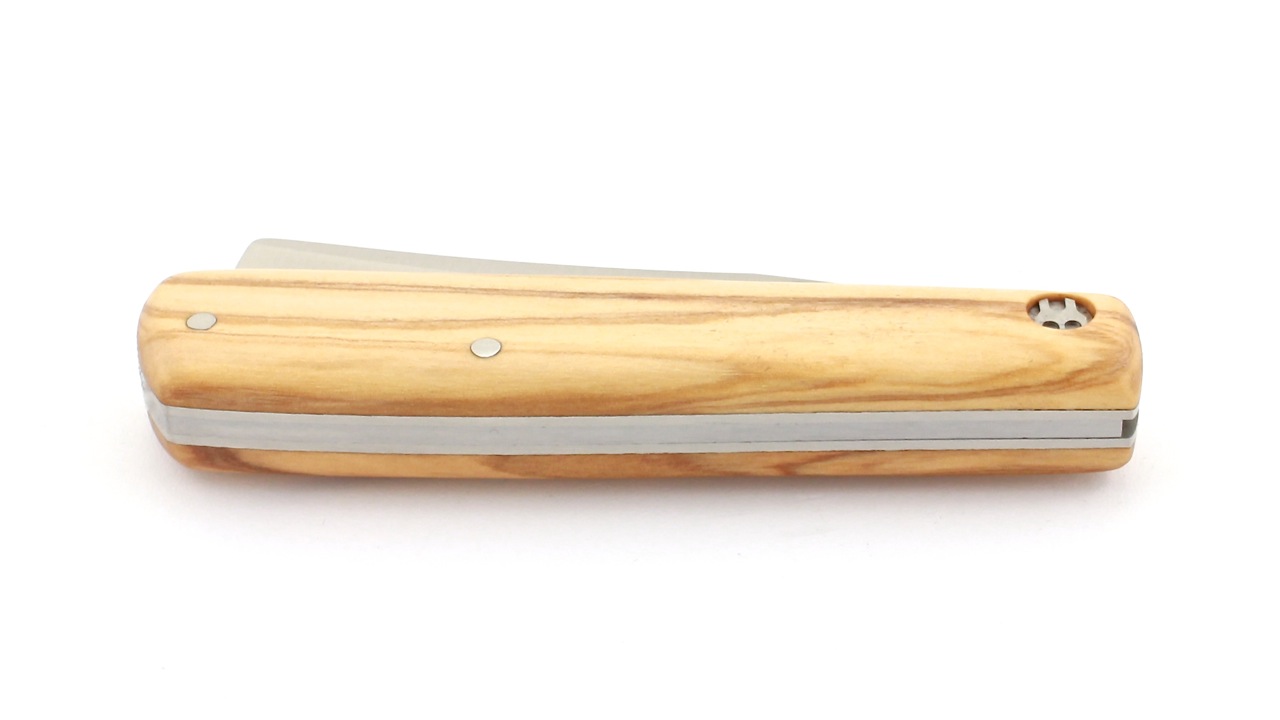 Saladini MOZZETTA olive wood