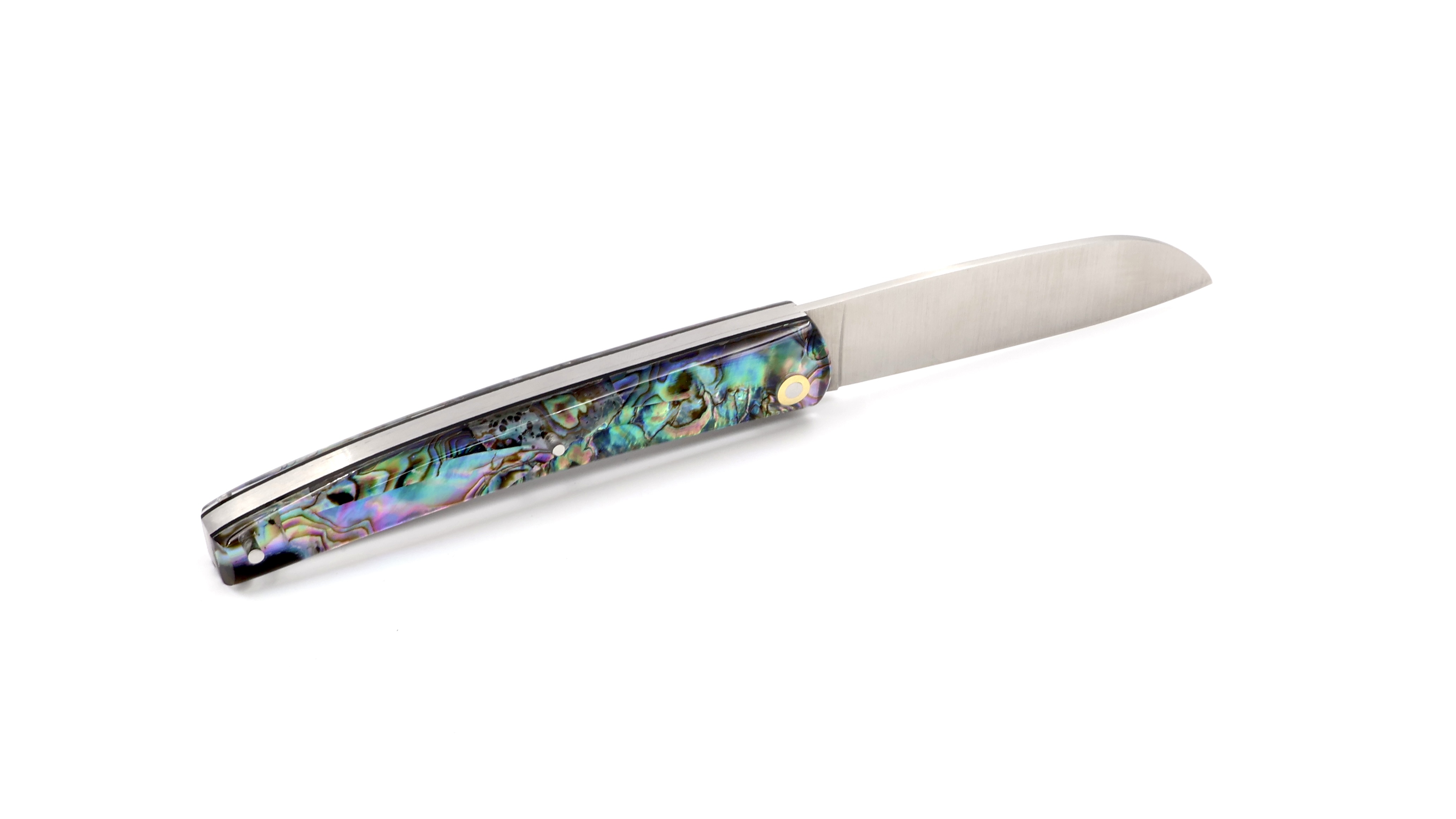 Liadou du Vallon® PETIT abalone 10,5