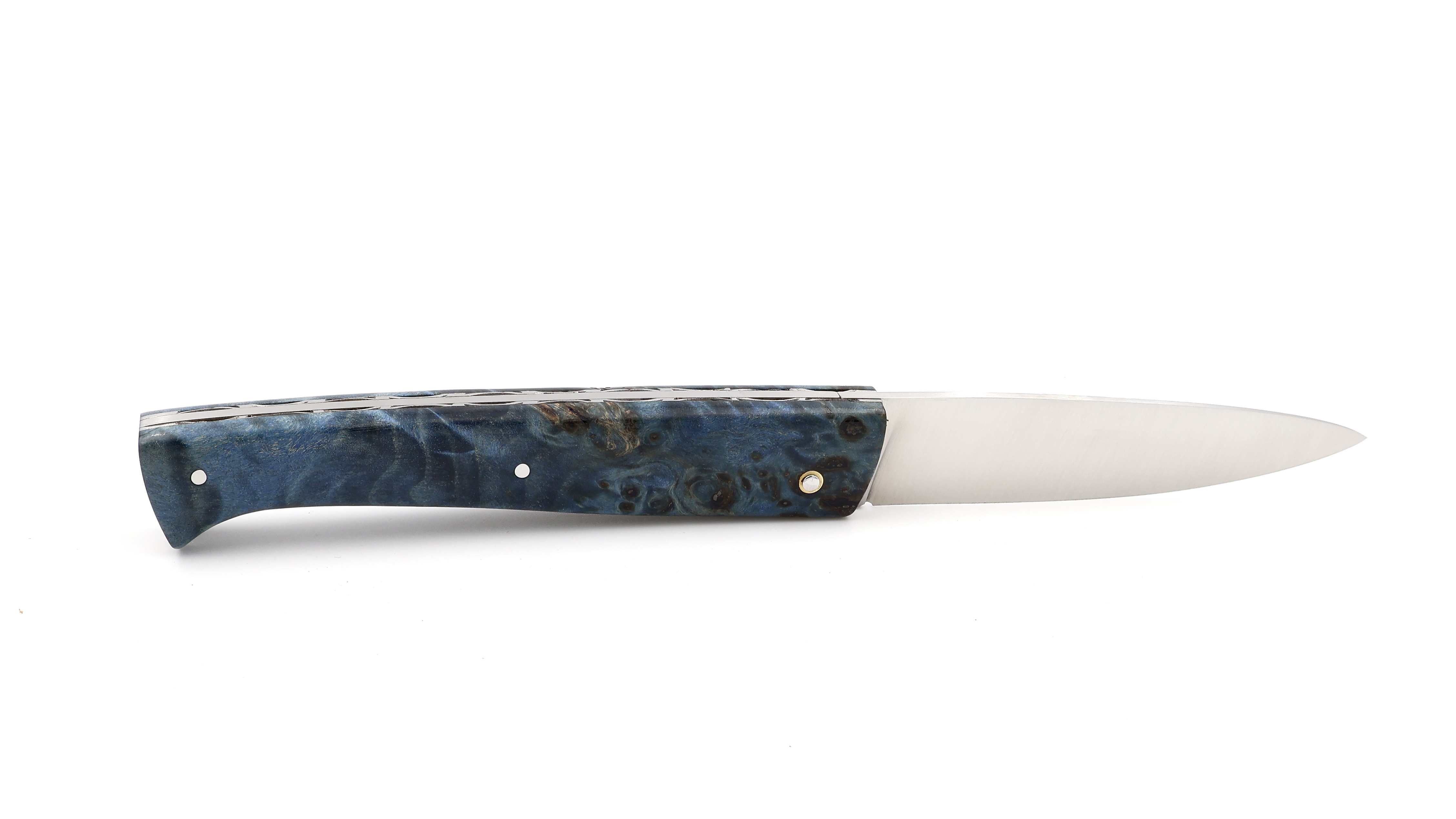 Fontenille Pataud Le LOMBARD poplar burlwood