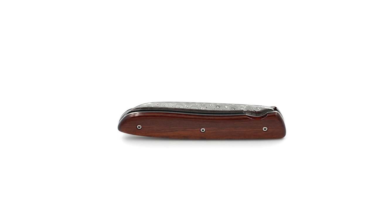 PERCEVAL L08 Damast Amourette