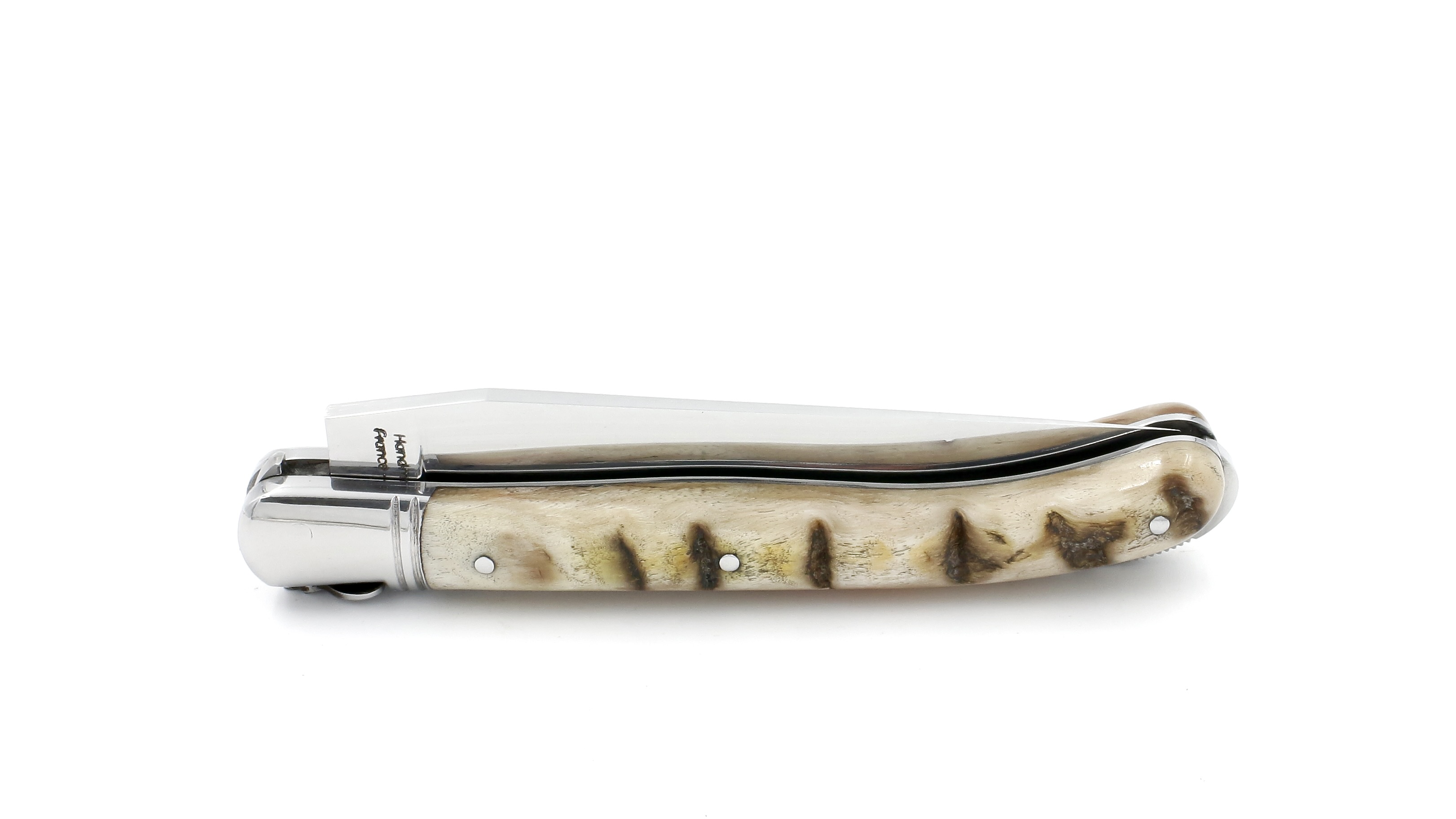 004F1077-EBEC-4DCE-A6D9-76104ABE493E_1_201_a Fontenille Pataud Laguiole NATURE Widderhorn 12 cm