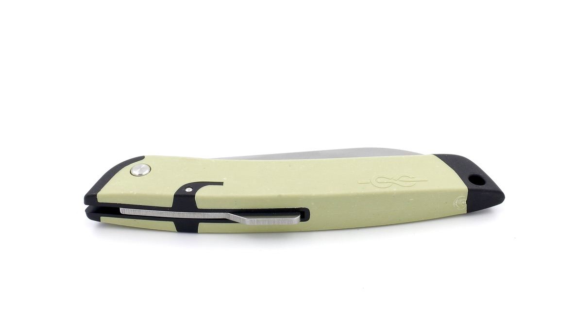 Le GLENN DA VIKEN maritimes Taschenmesser