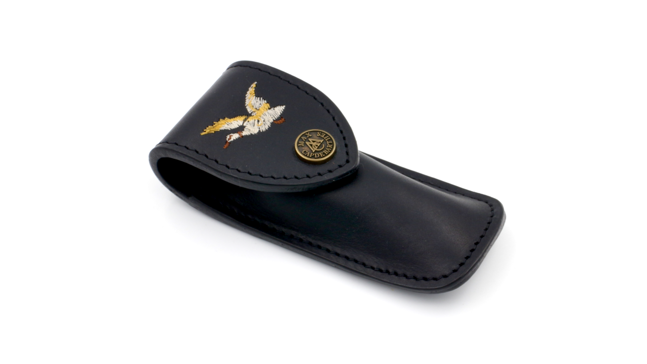 RD-Ente-PM-N-10 schwarz