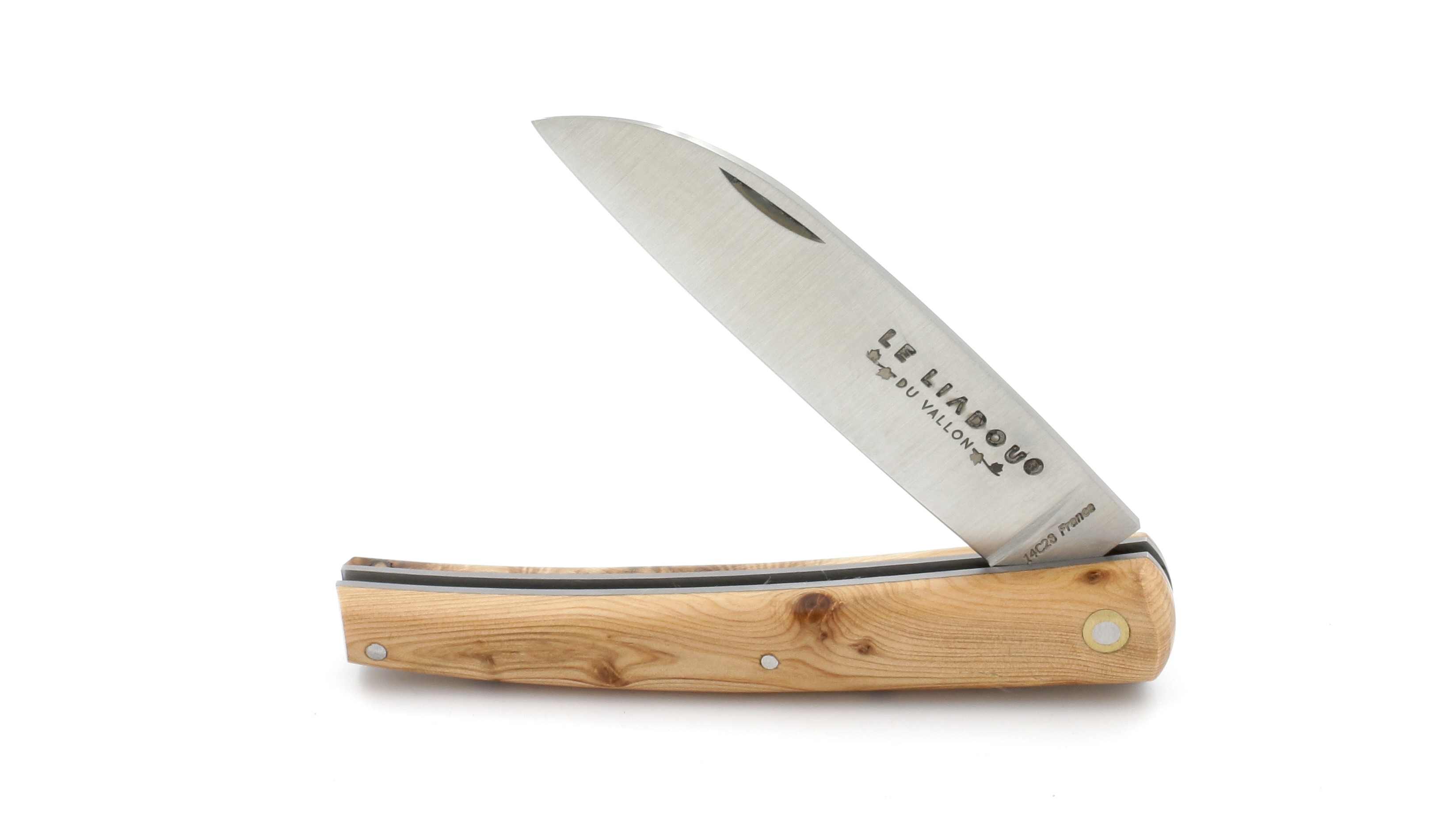 Liadou du Vallon® PETIT juniper 10,5