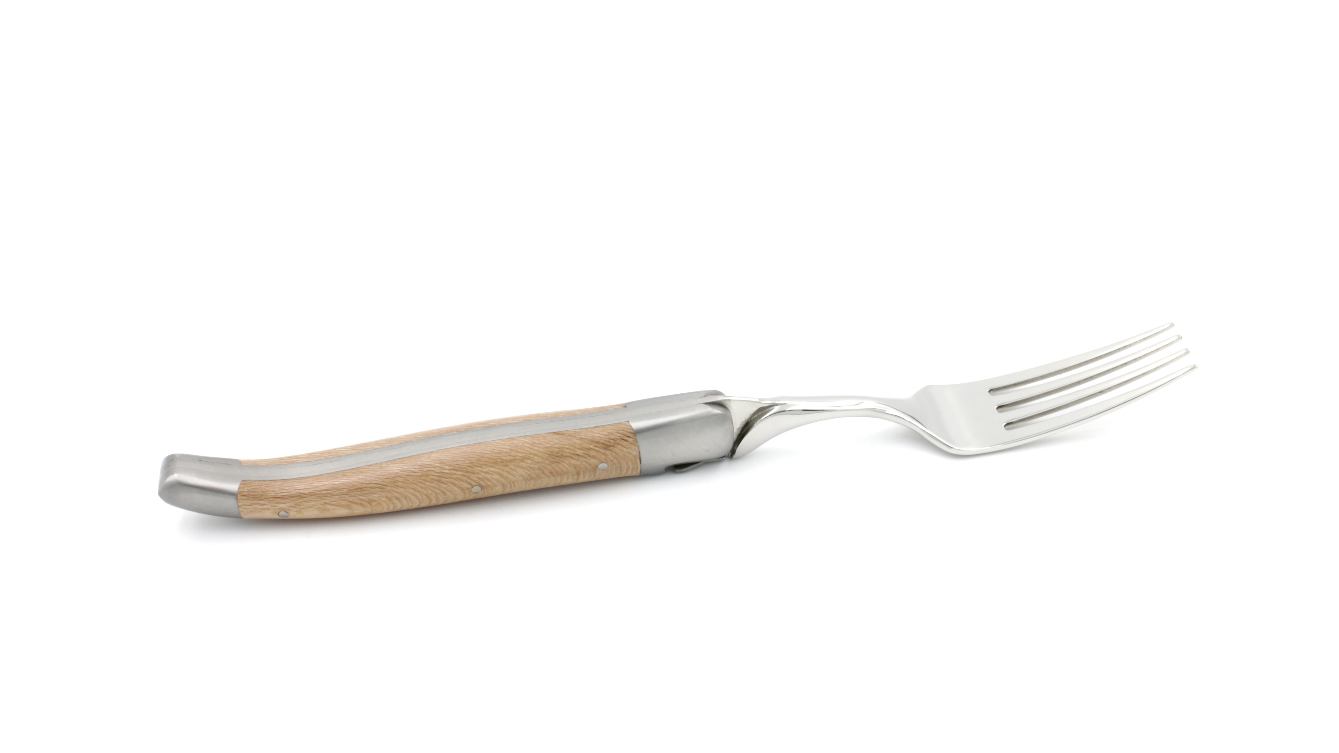 Laguiole en Aubrac Laguiole forks platane