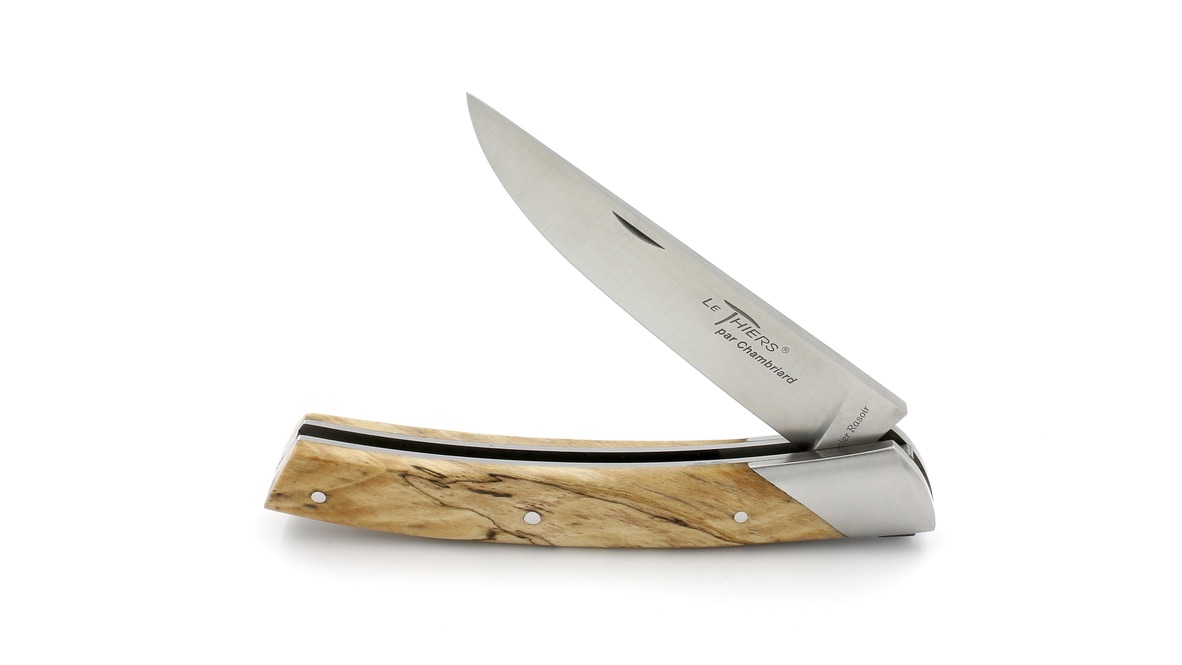 Chambriard Thiers COMPAGNON gestockte Buche