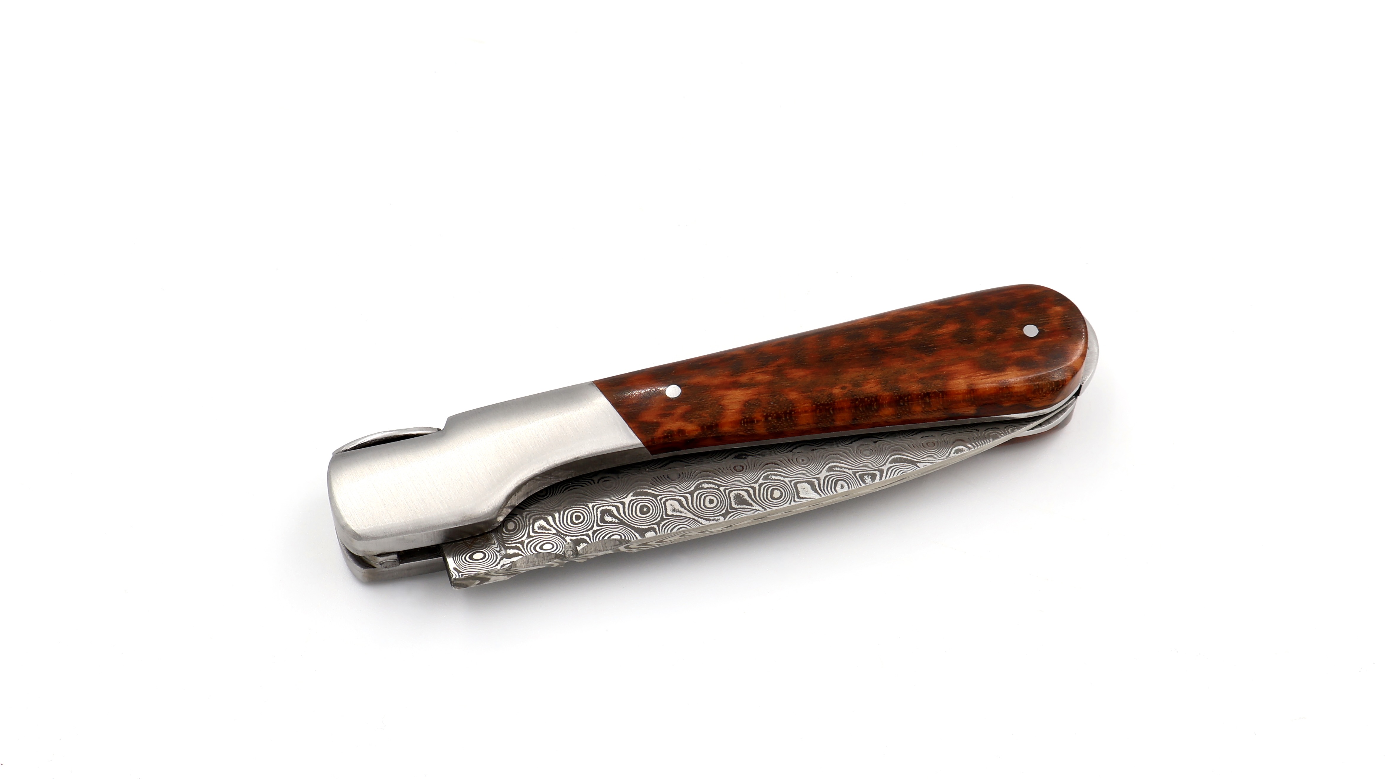 Fontenille Pataud SPERONE Damast Amourette 12 cm