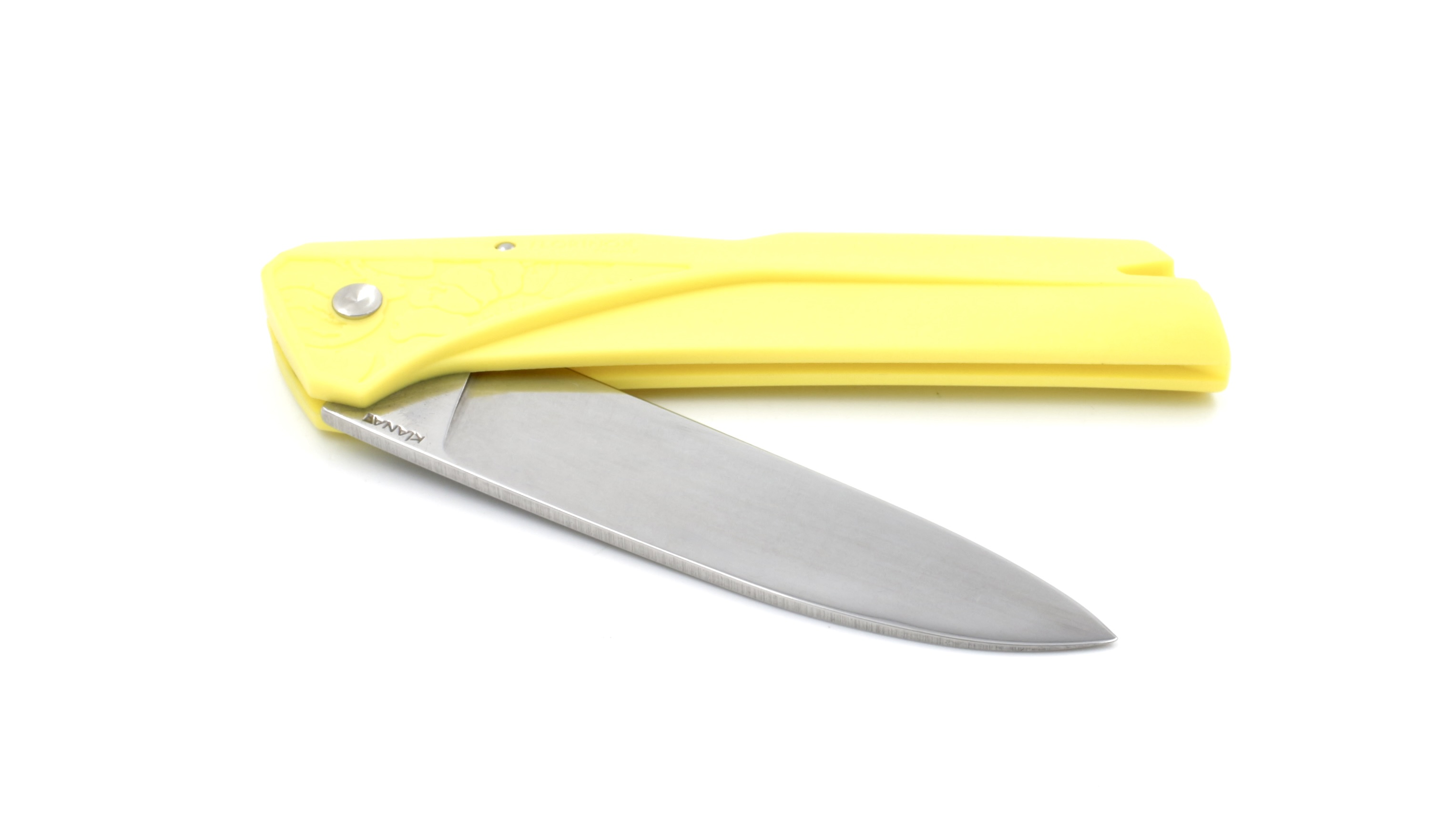 Florinox KIANA MER Klappmesser gelb