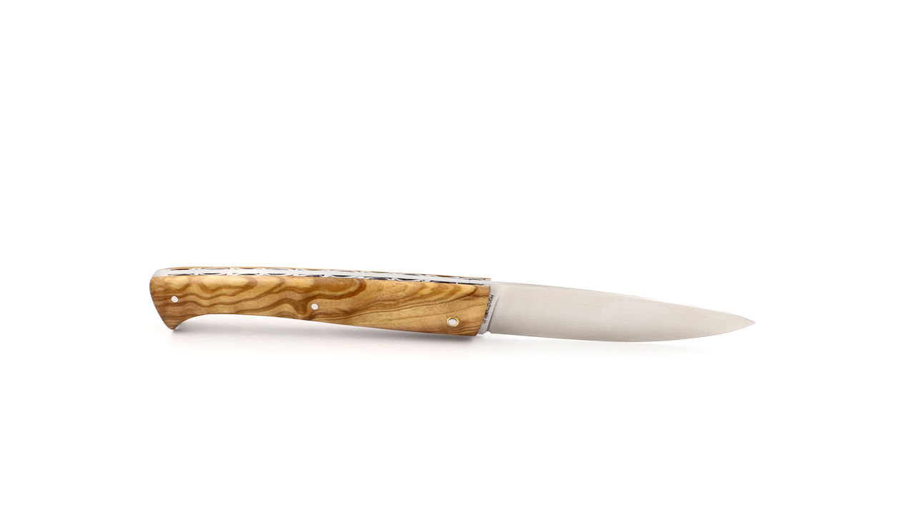 Fontenille Pataud LE LOMBARD Olive