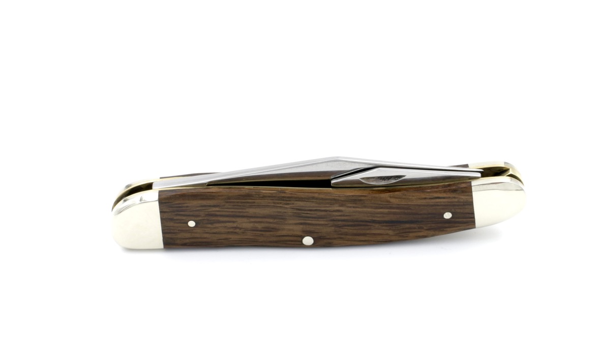 Robert Klaas Messer "Classic Line" 2-tlg. Räuchereiche