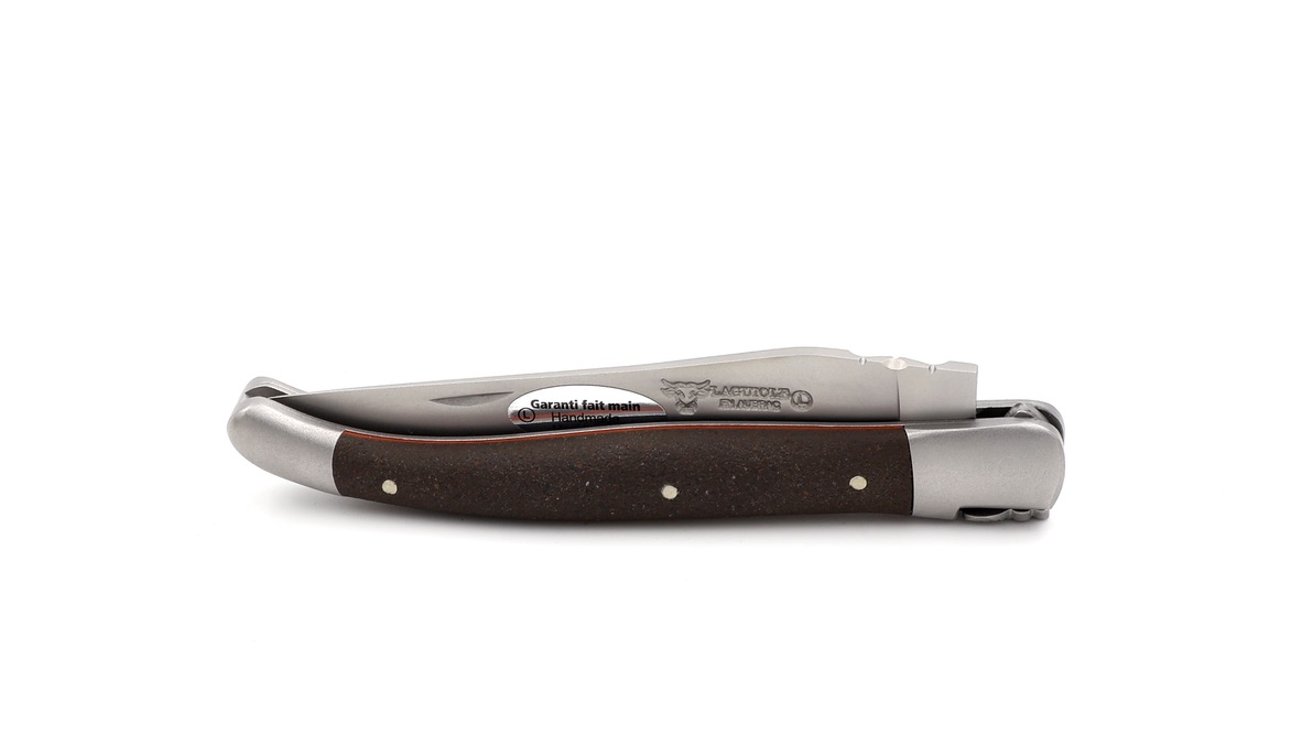 Laguiole en Aubrac Terre d'Aubrac 12 cm 