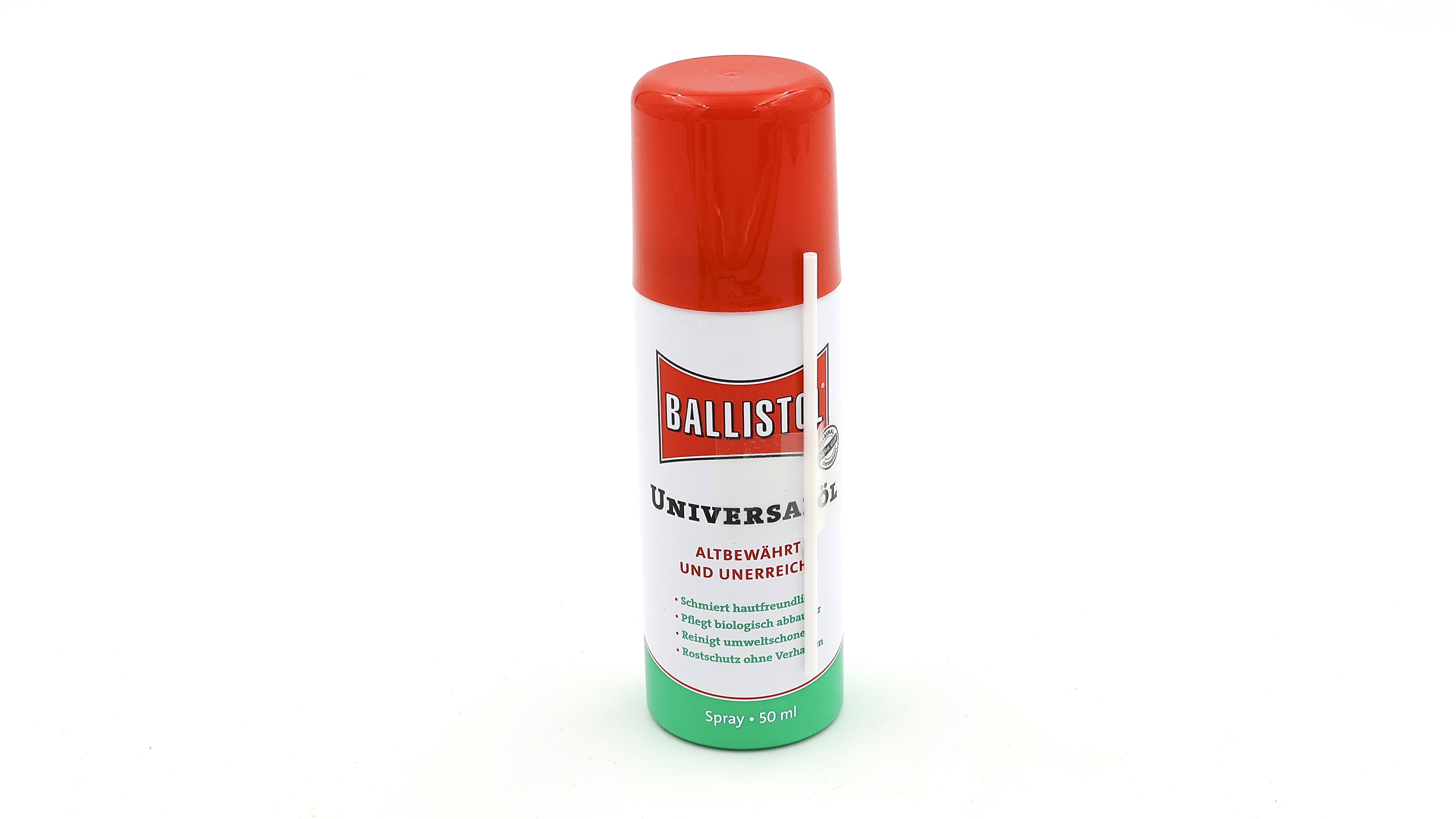 BALLISTOL Universalöl Spray 50 ml
