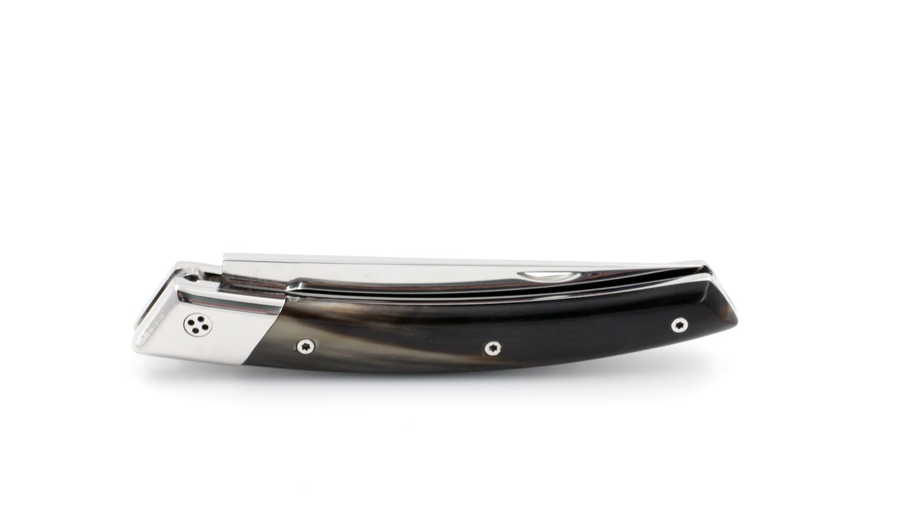 Claude DOZORME Thiers RLT buffalo horn