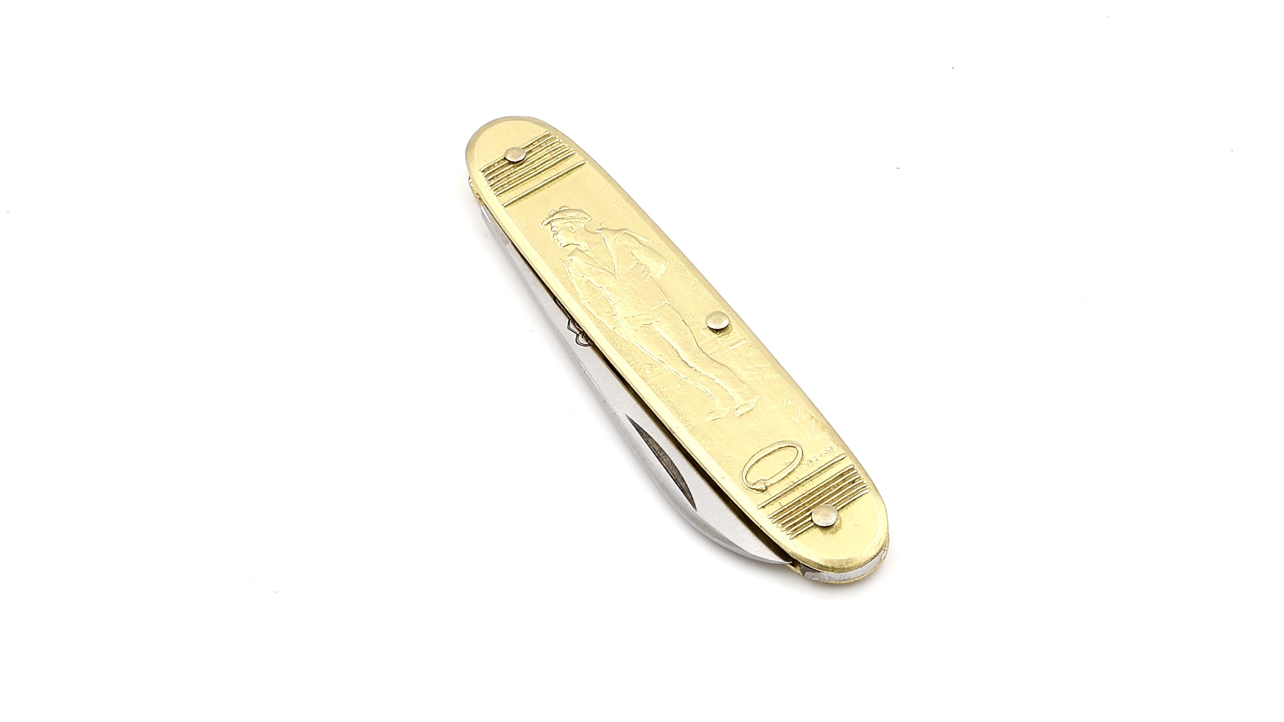 Sujet Couperier-Coursolle sailor 8 cm