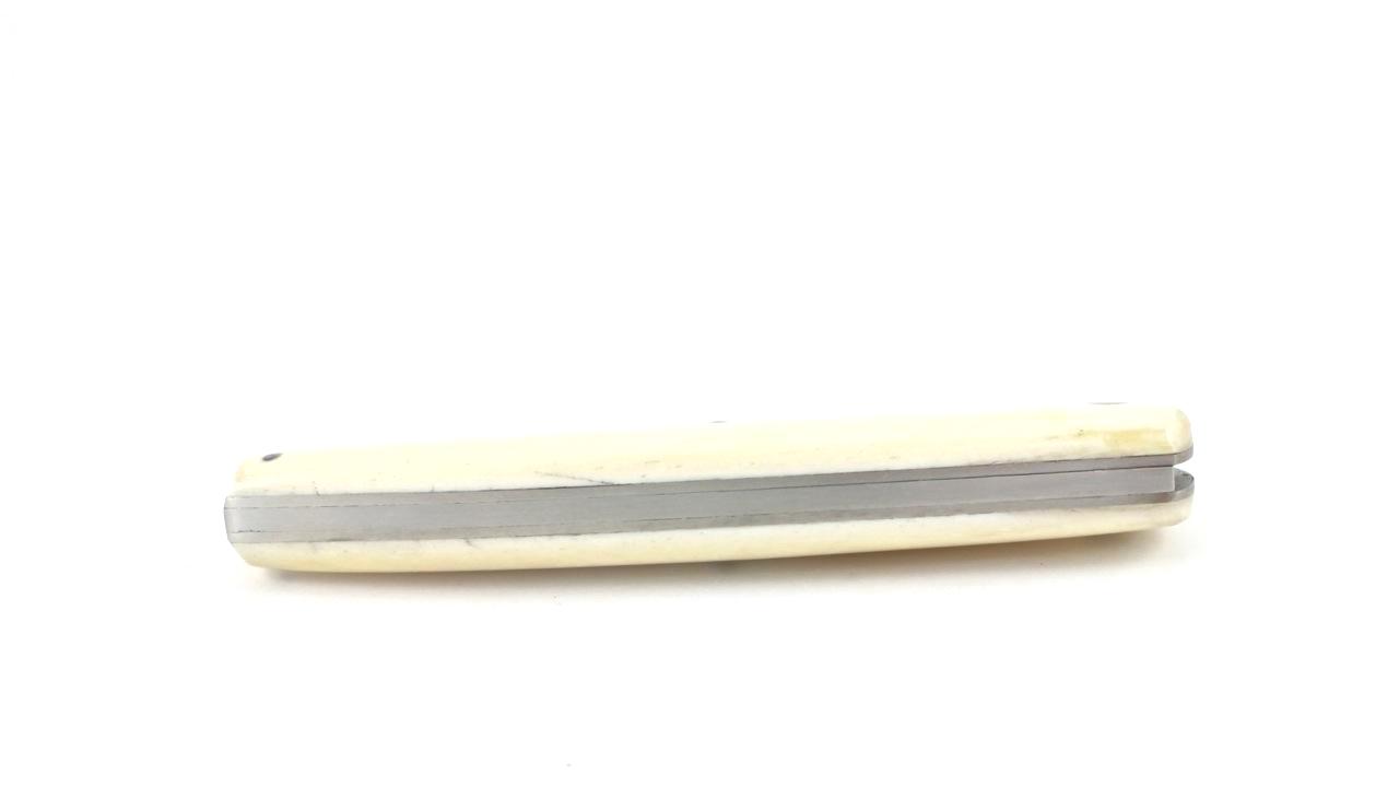 Liadou du Vallon® Winzermesser Knochen 12 cm