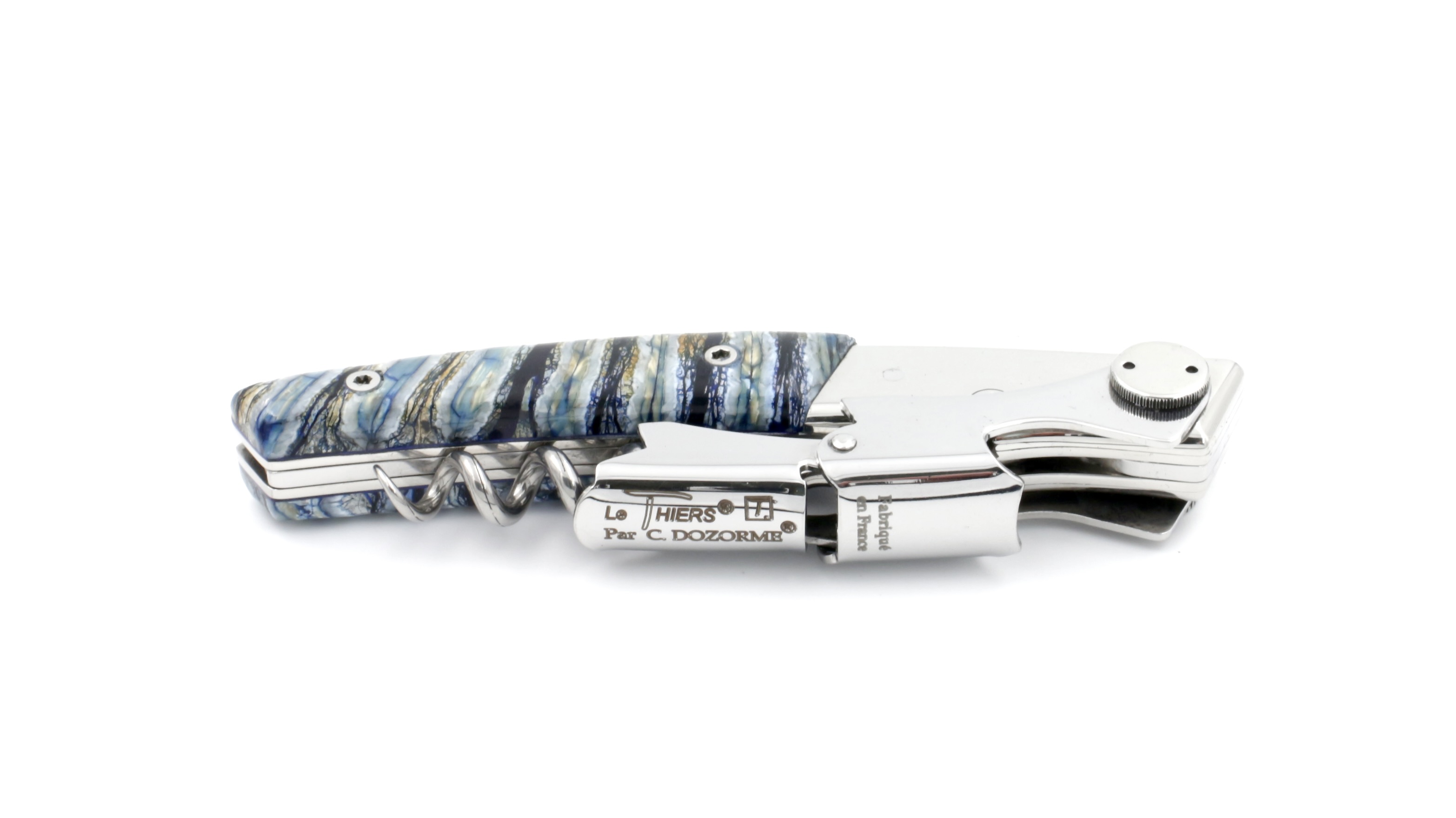 B288A7DF-1368-4BC5-AD67-DB63EC00793D_1_201_a Claude DOZORME Le thiers sommelier knife mammoth tusk