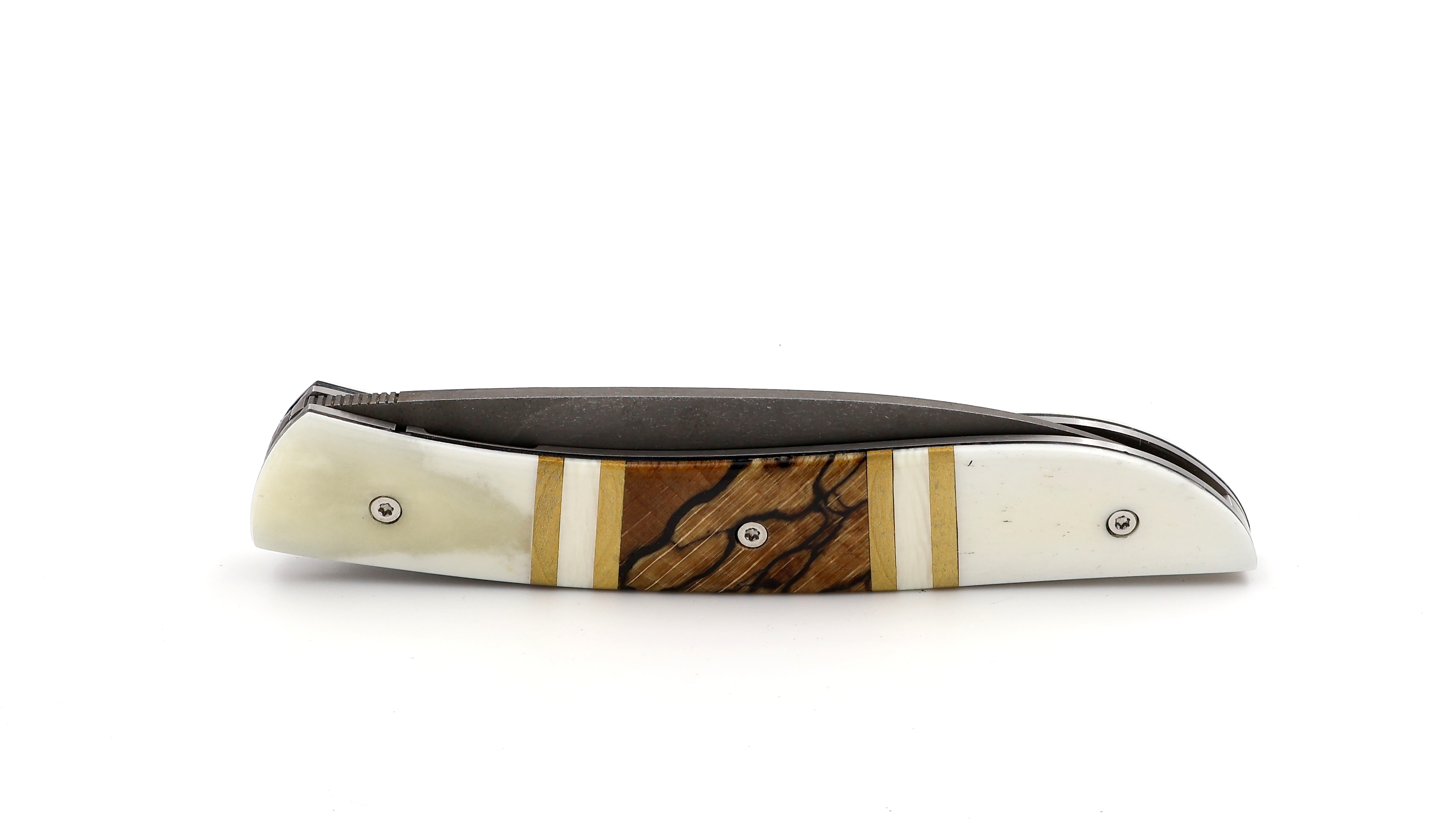 Tim Bernard NÉVÉ Nordic stonewashed Klinge
