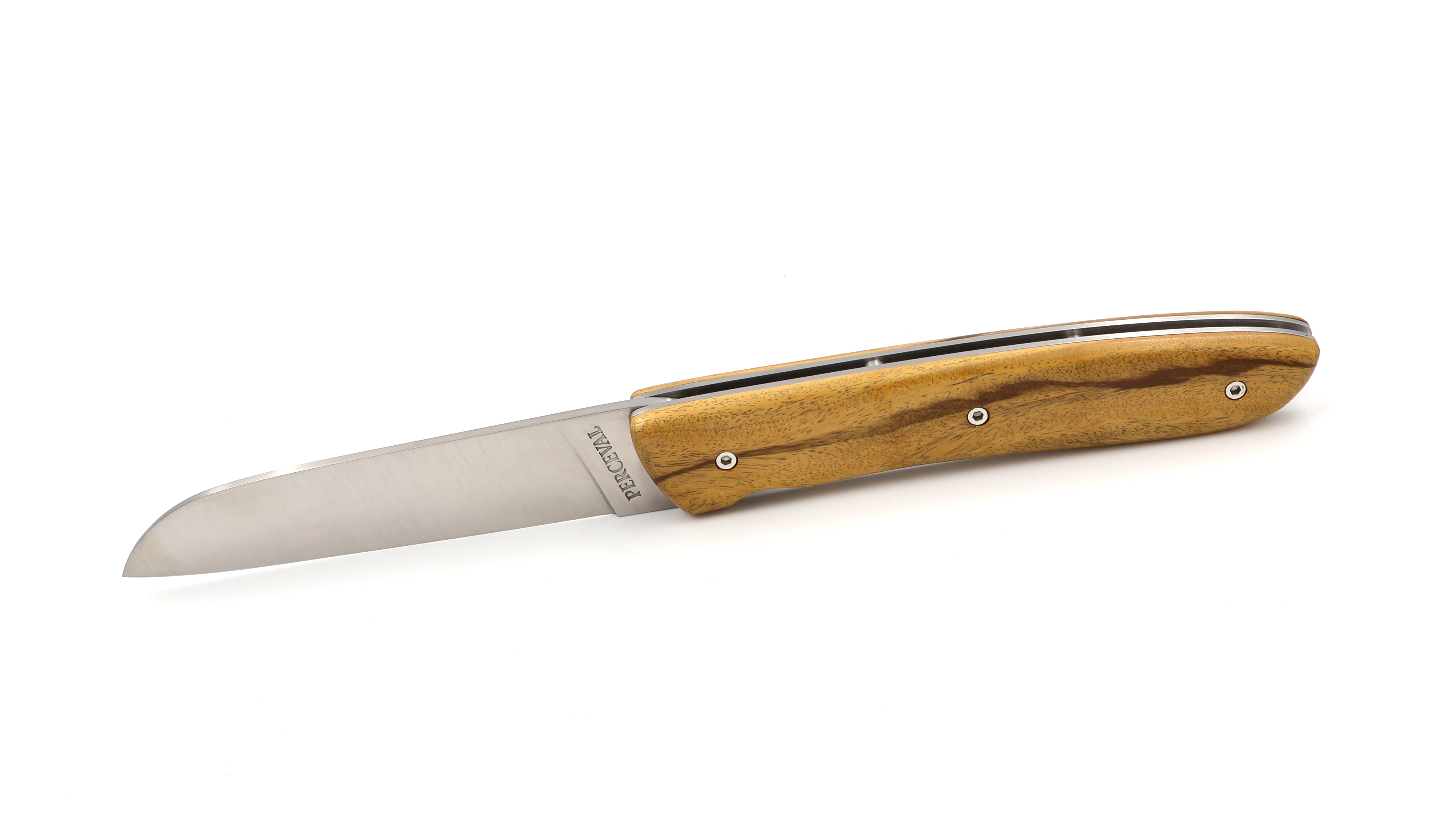 PERCEVAL L08 Gaiac