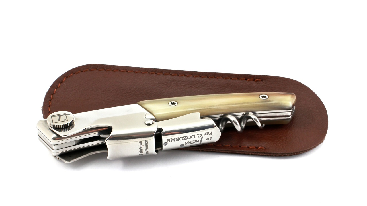 Clos-thiers-Hornspitze Sommelier Thiers Hornspitze Claude Dozorme