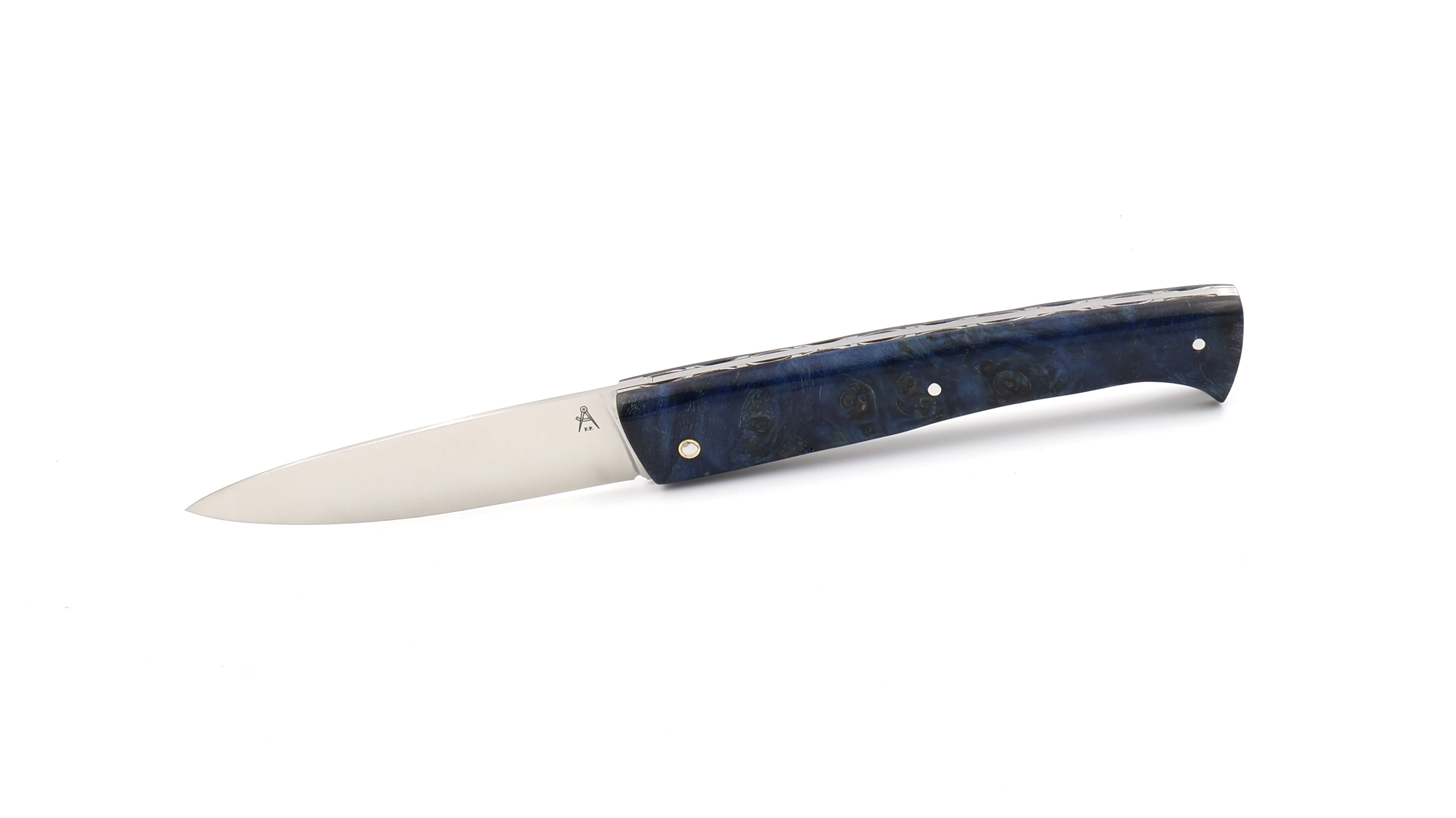 Fontenille Pataud Le LOMBARD poplar burlwood