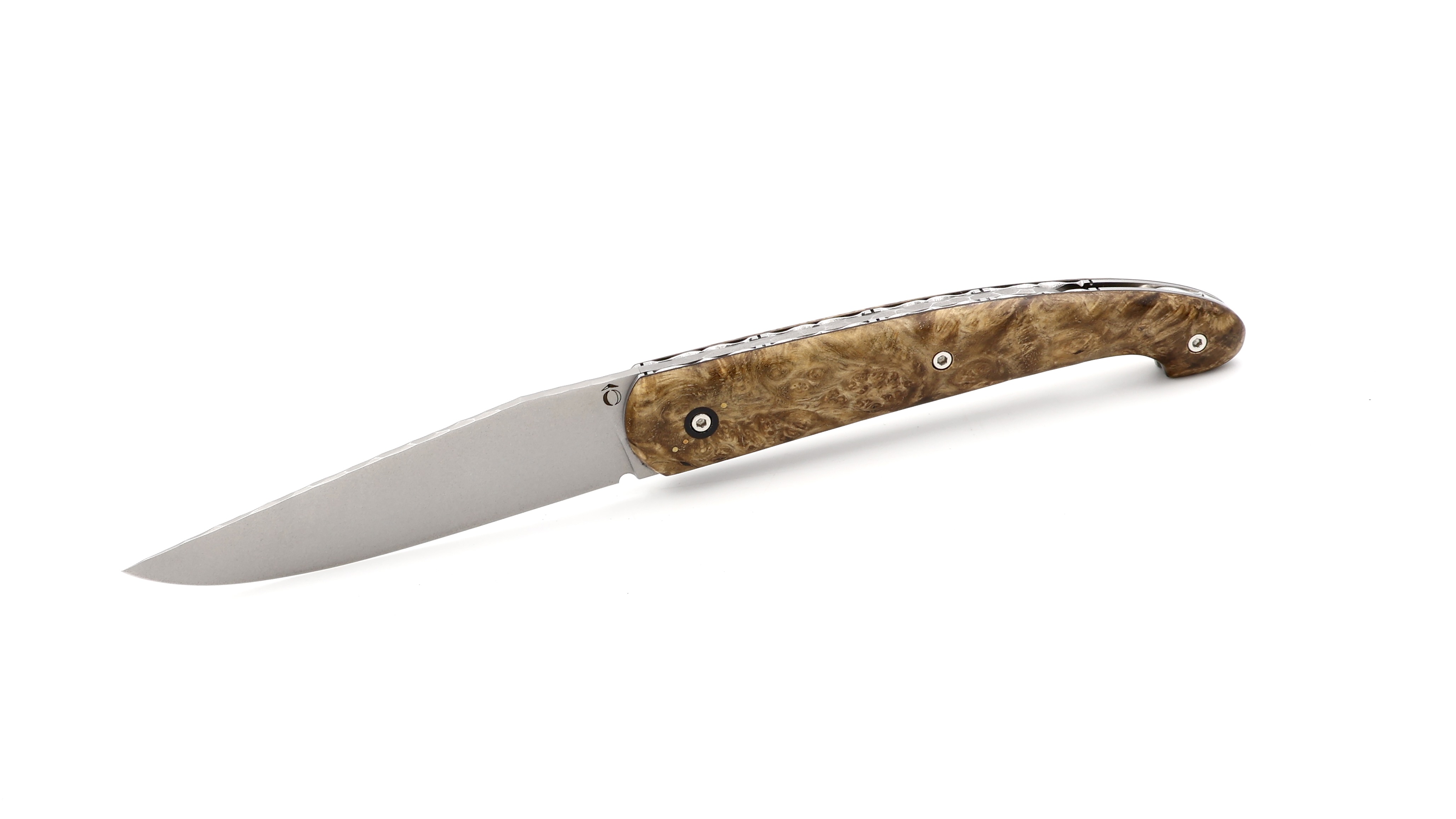 Atelier Ôdae Le PASSAGER Amboina Wurzelholz   