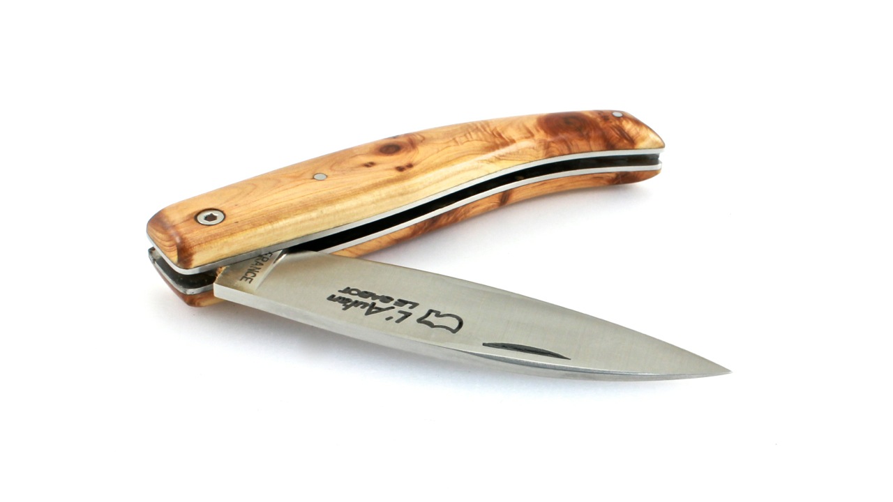 AU SABOT L'AUTAN juniper