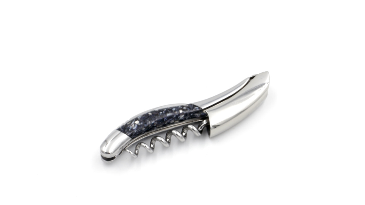 Laguiole en Aubrac Laguiole Sommelier knife shells