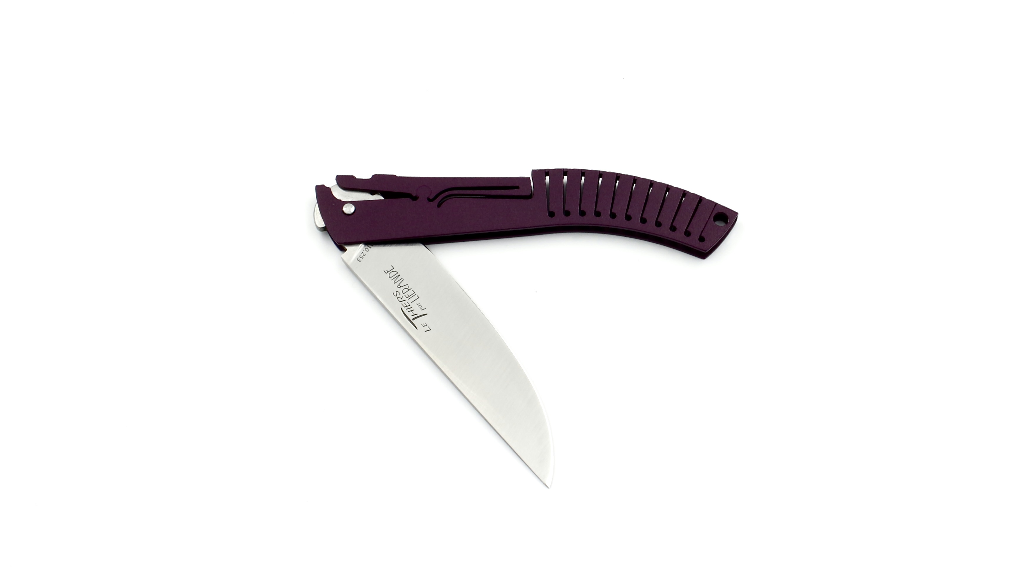 DFE45798-2ED6-48FD-8EDE-8A046F62006F_1_201_a LIÉRANDE Thiers knife aubergine 14C28N