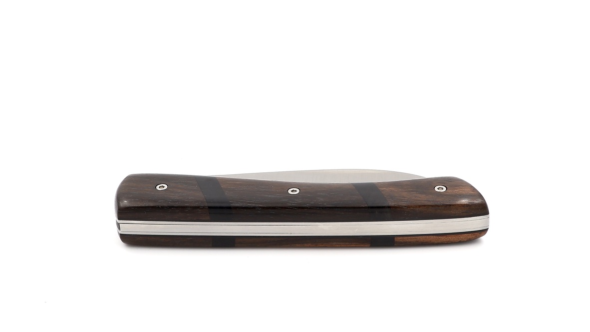 Marie Taillardat Le 1925 BB mozambique & ebony the gabon