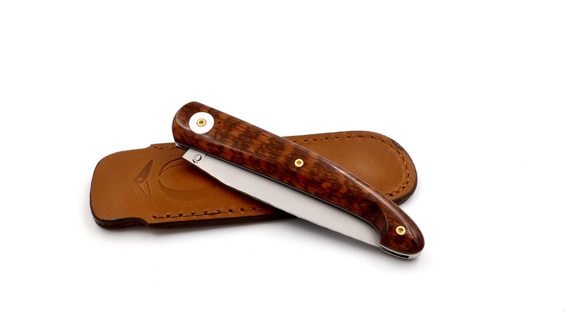Atelier Odae Le PASSAGER snakewood