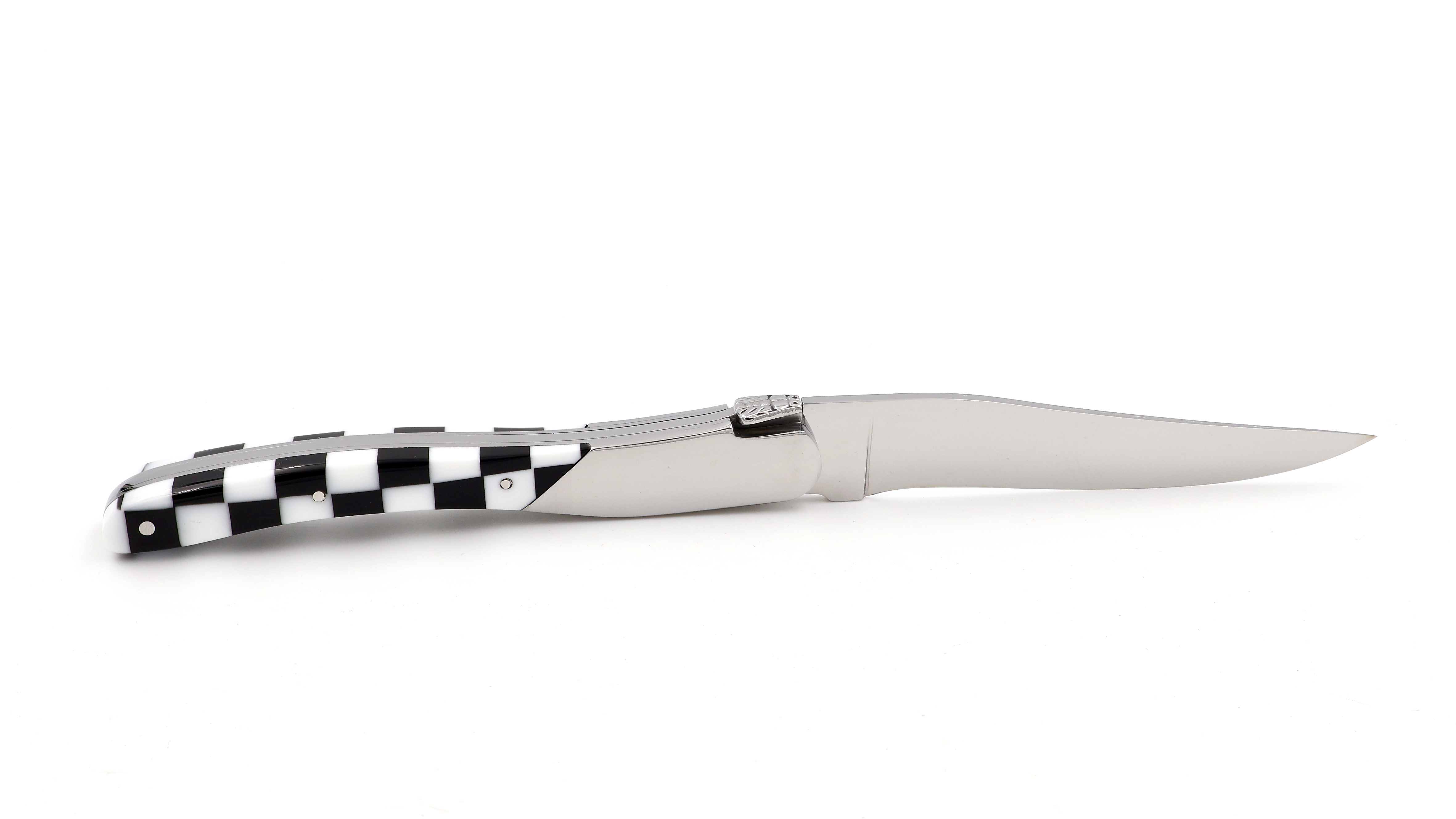 Château Laguiole Laguiole knife freemason