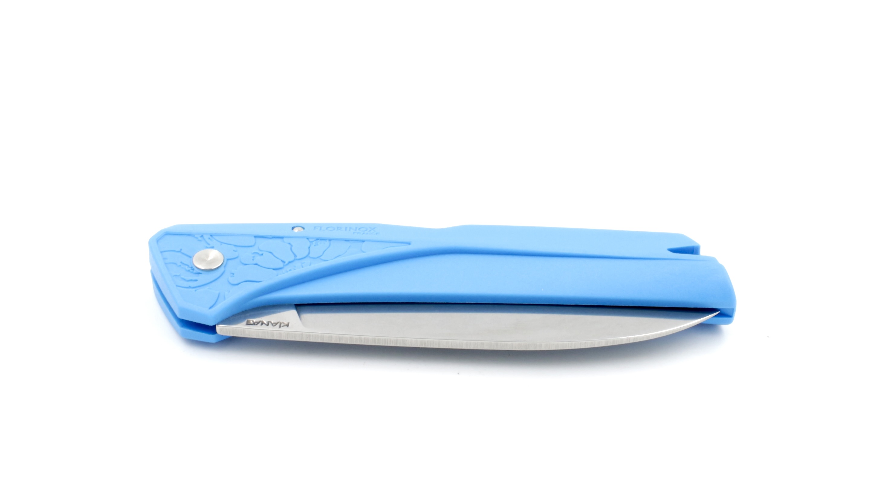Florinox KIANA MER Klappmesser blau