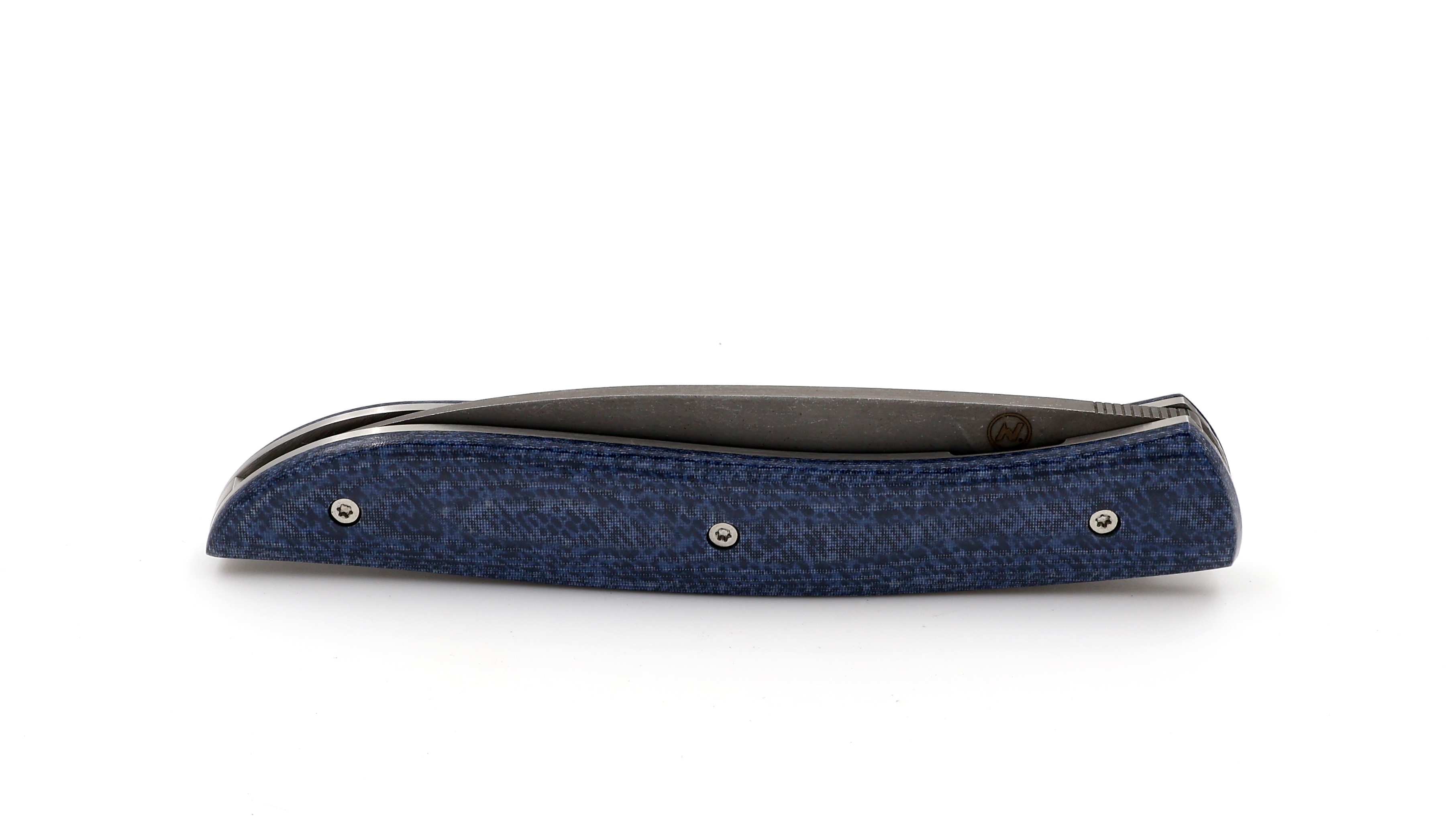 Tim Bernard NÉVÉ Jeans Mikarta stonewashed Klinge