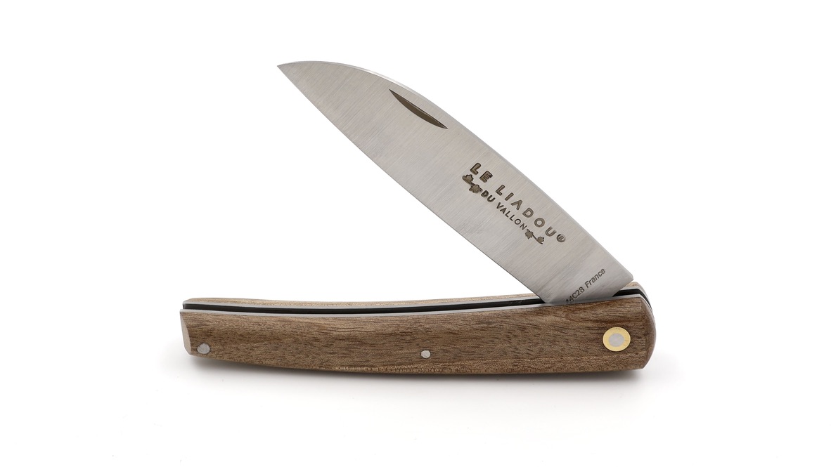 Liadou du Vallon® PETIT walnut 10,5