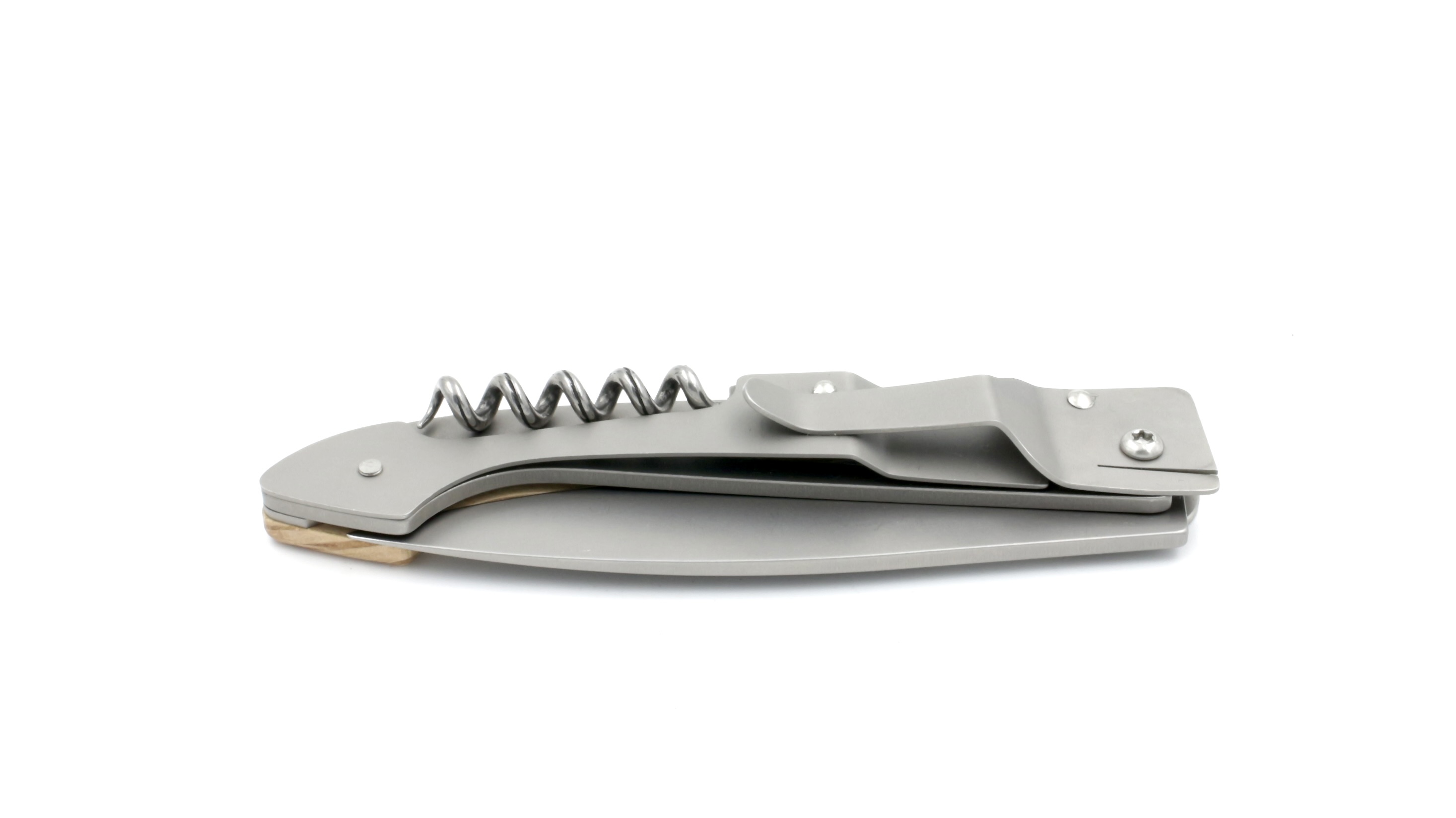 5C0D3C86-4D49-4F8B-9055-864F1C68D459_1_201_a Claude DOZORME Thiers Liner Lock Capucin grüne Eiche Korkenzieher