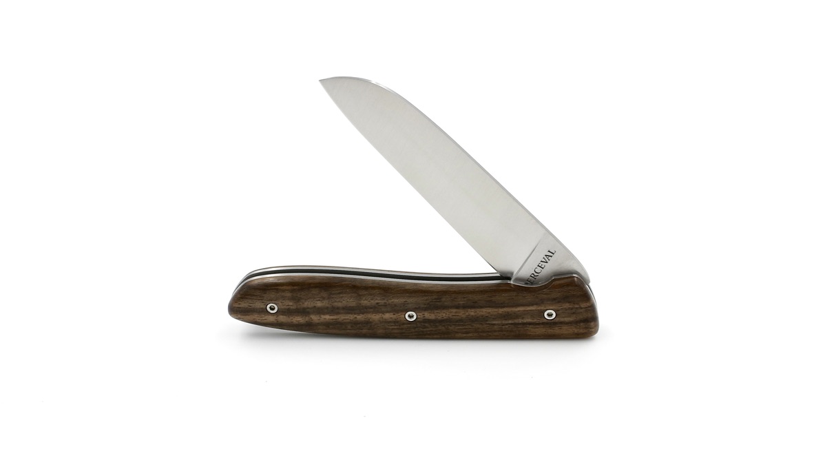 PERCEVAL L08 walnut