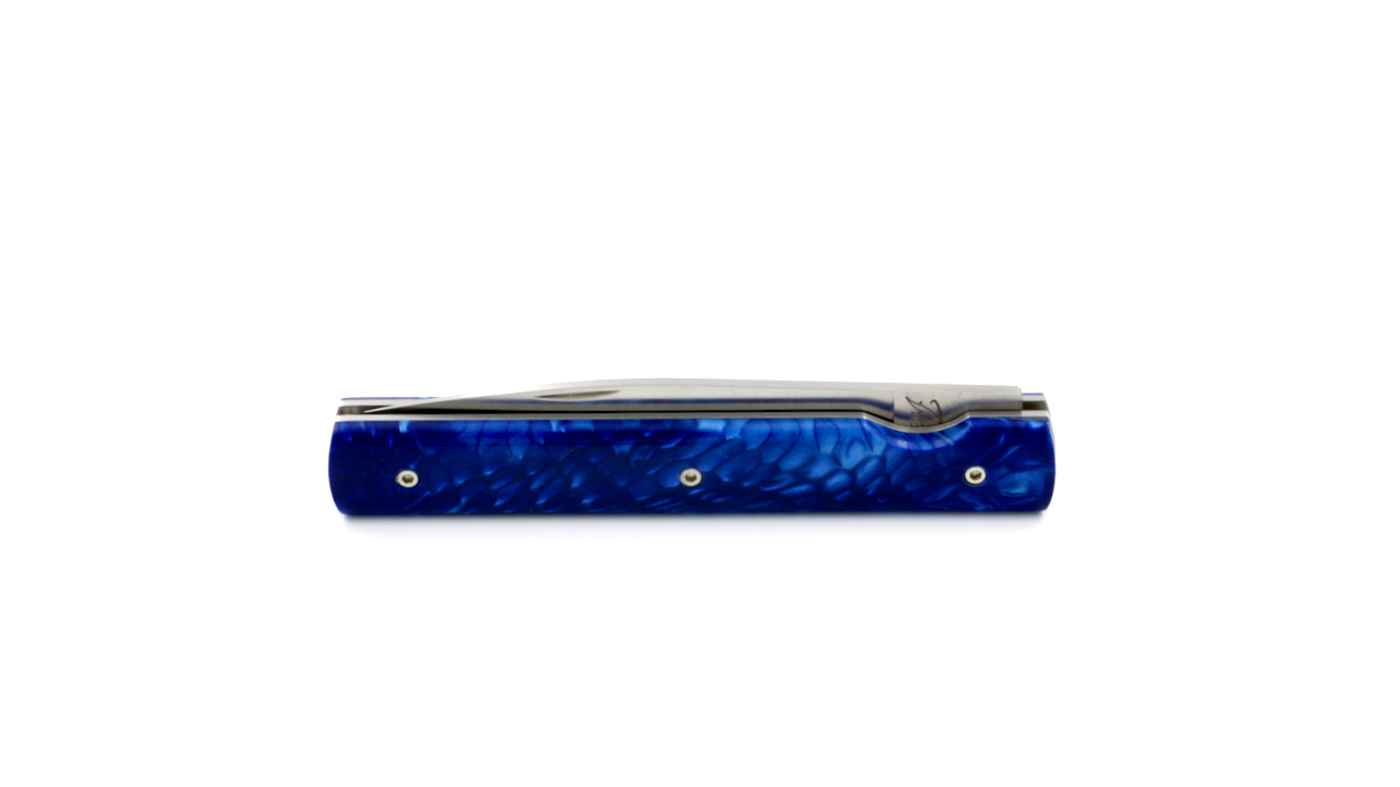 PERCEVAL Le Francais Juma blue