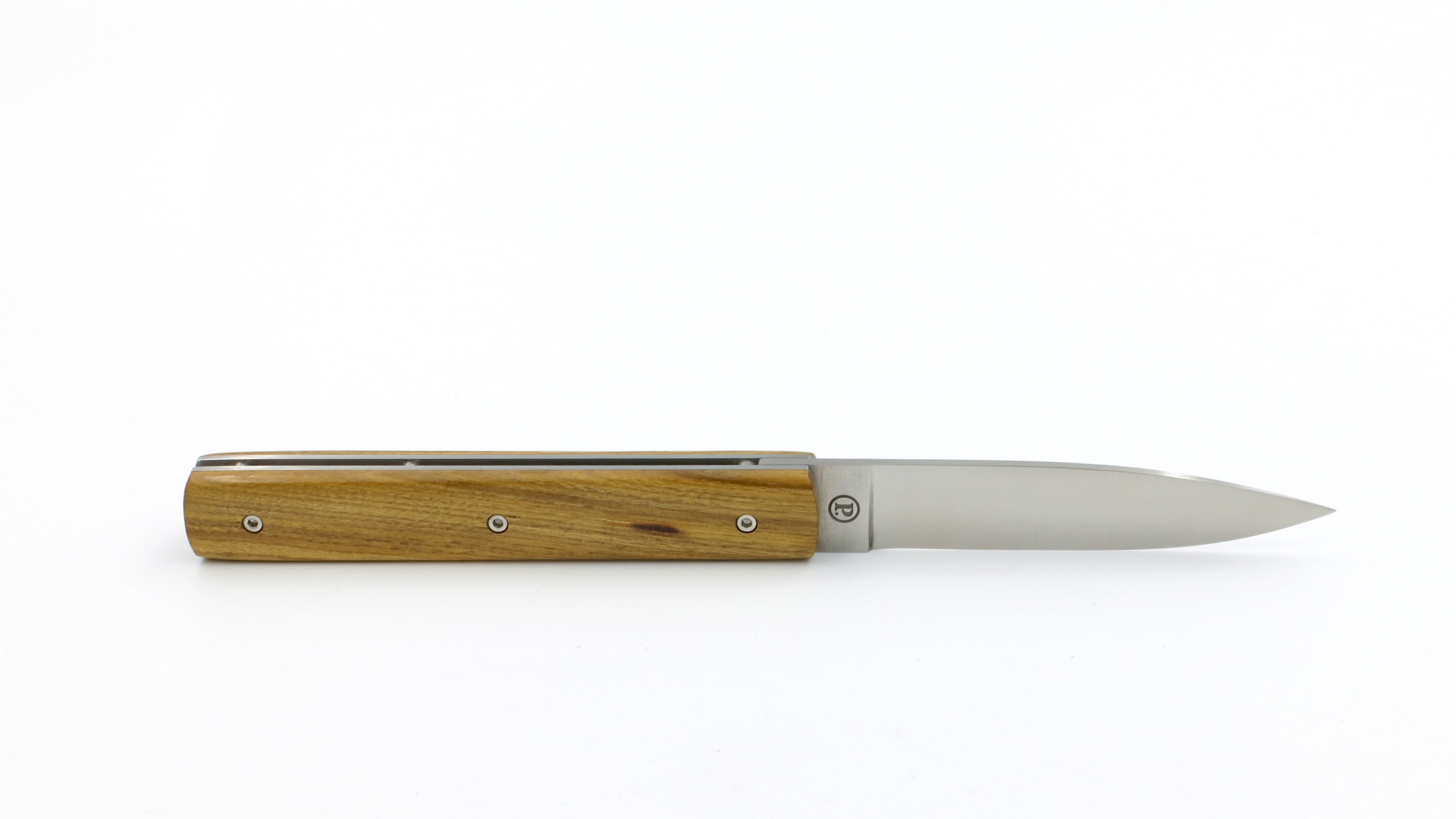 PERCEVAL Le Francais Pistachio wood