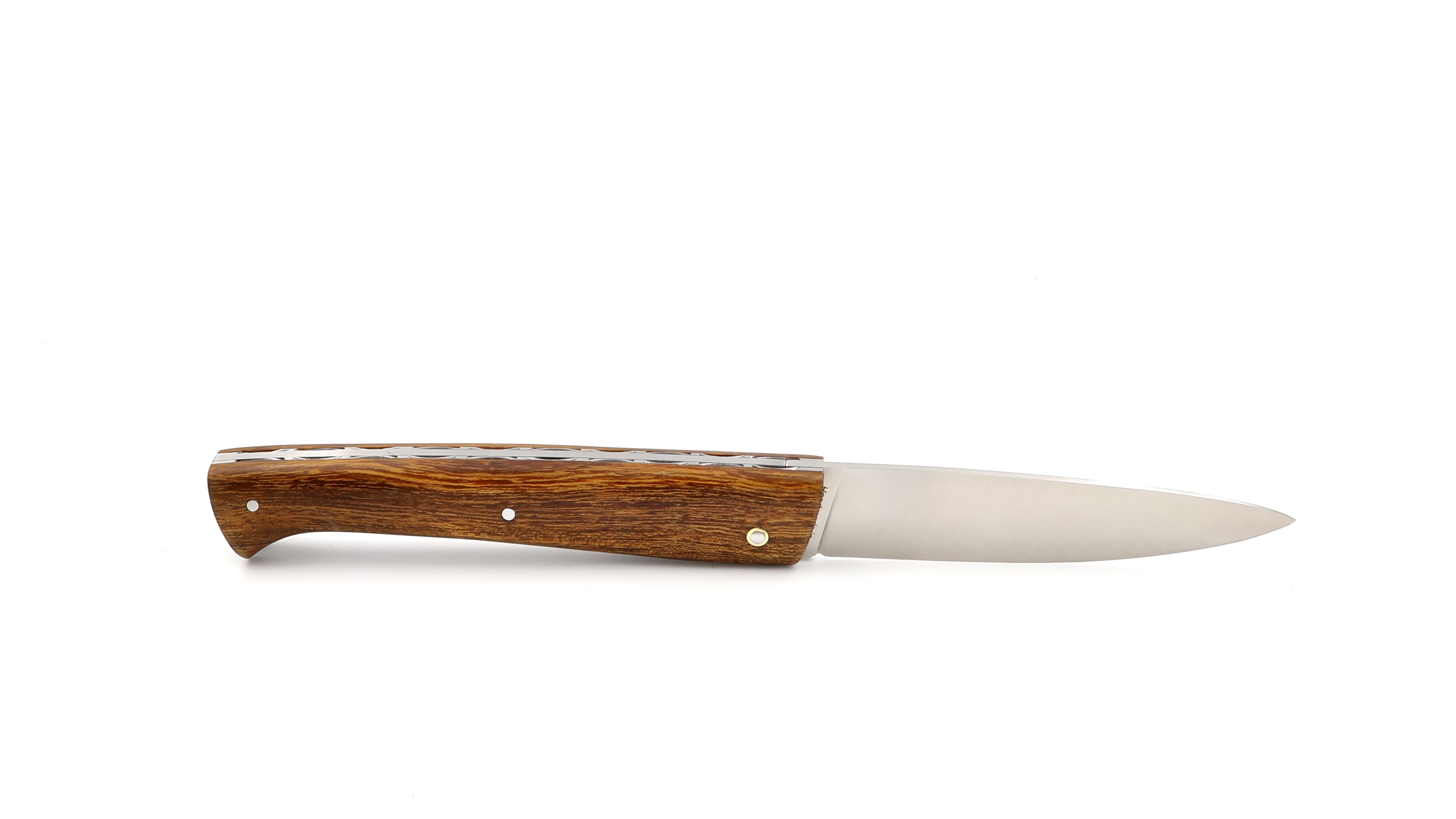 Fontenille Pataud Le LOMBARD ironwood