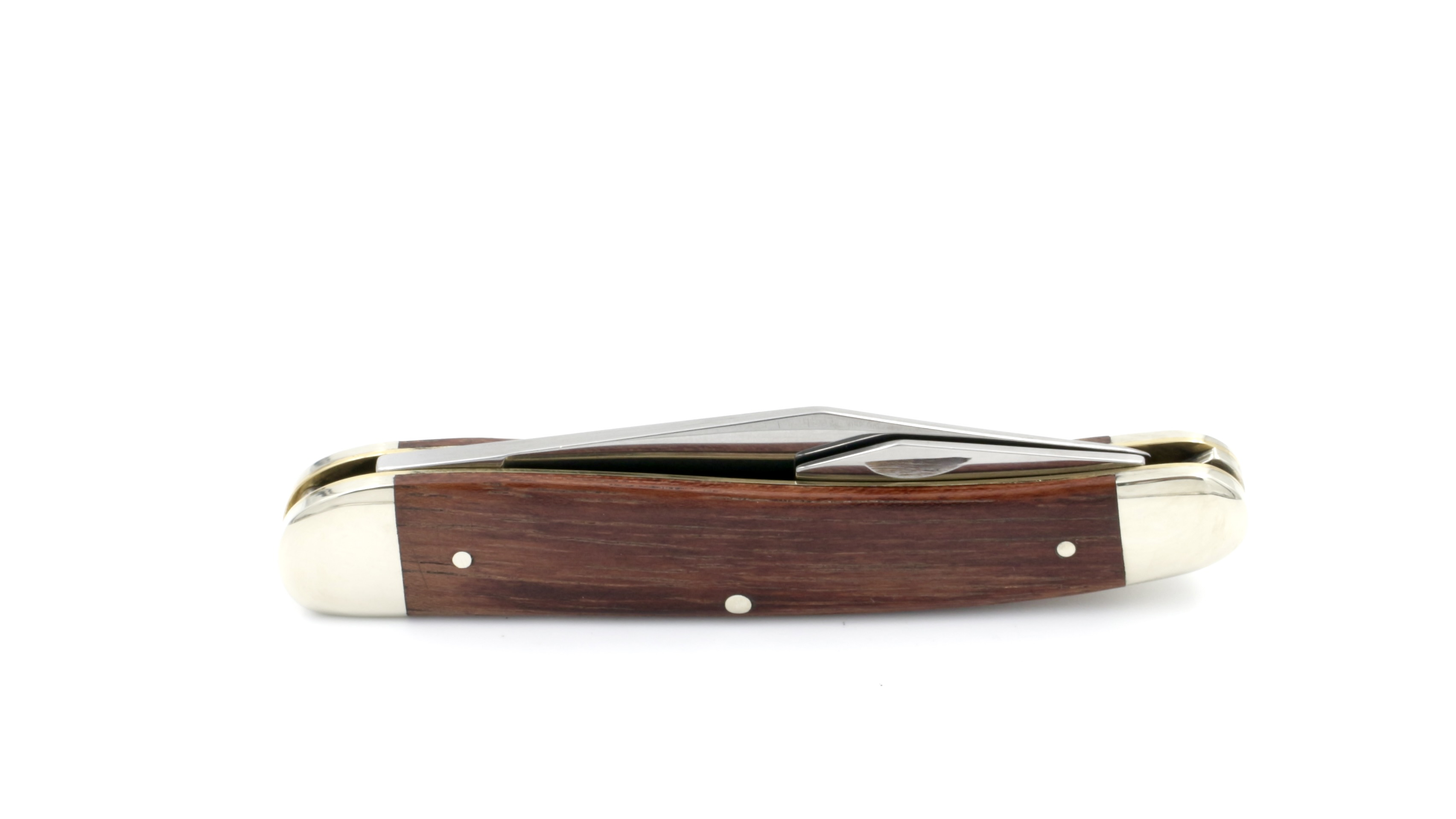 Robert Klaas Messer "Classic Line" 2-tlg. Palisander