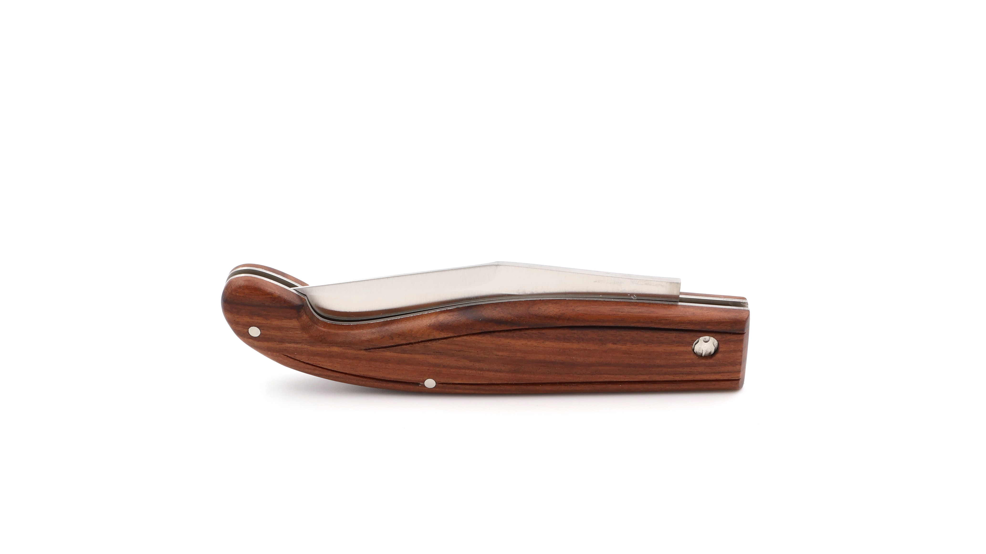 Saladini knife MAREMMANO TRADITIONALE palisander