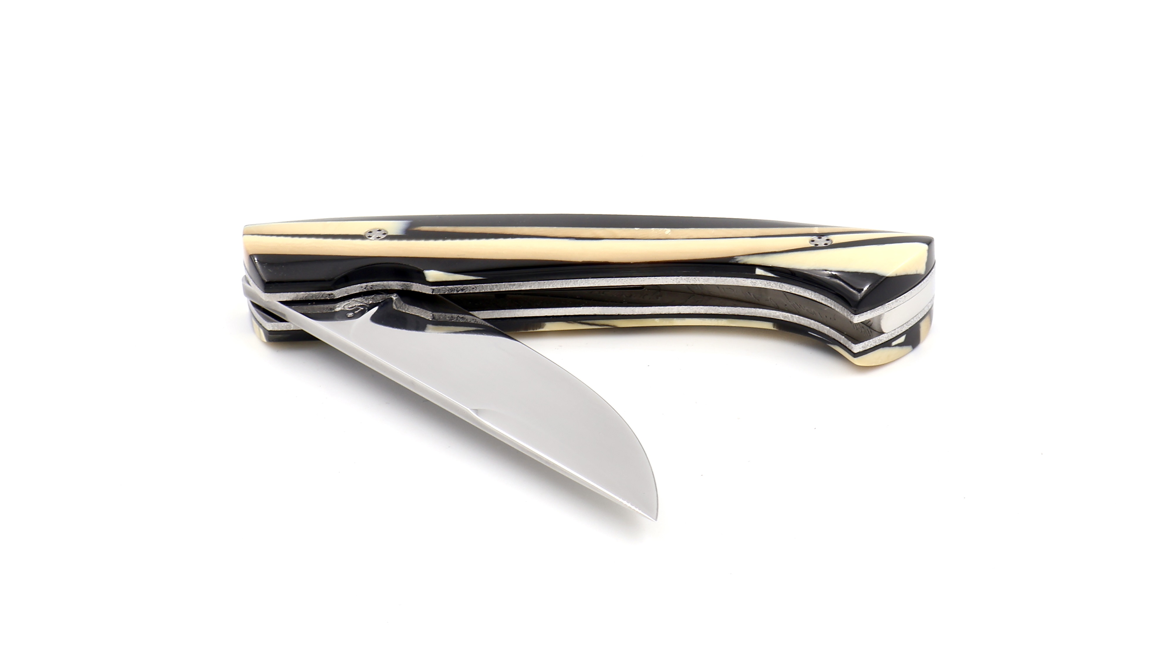 MANU LAPLACE 1515 Mammutelfenbein 