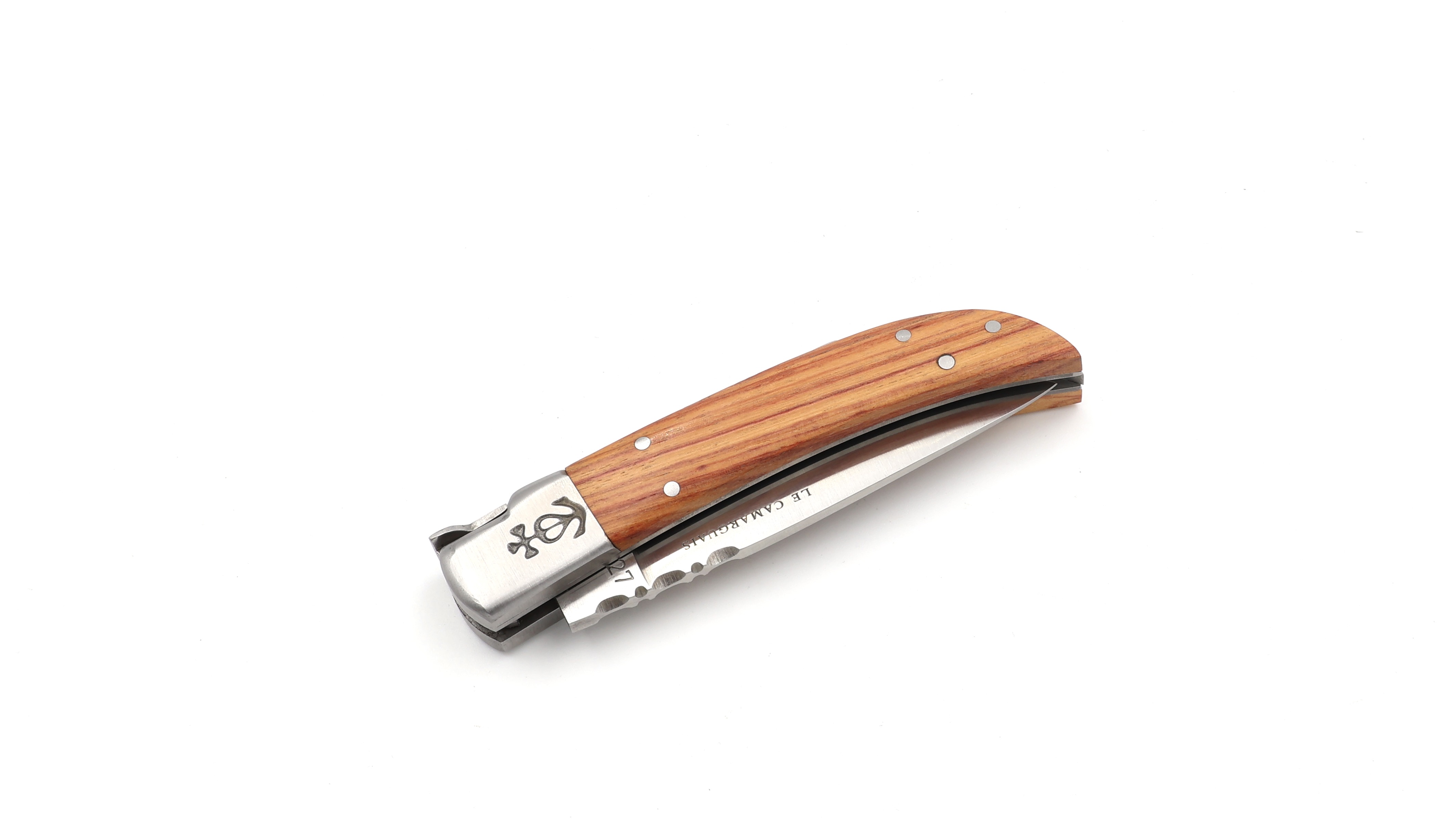 Le Camarguais Rosenholz 10 cm Le Camarguais Rosenholz 10 cm