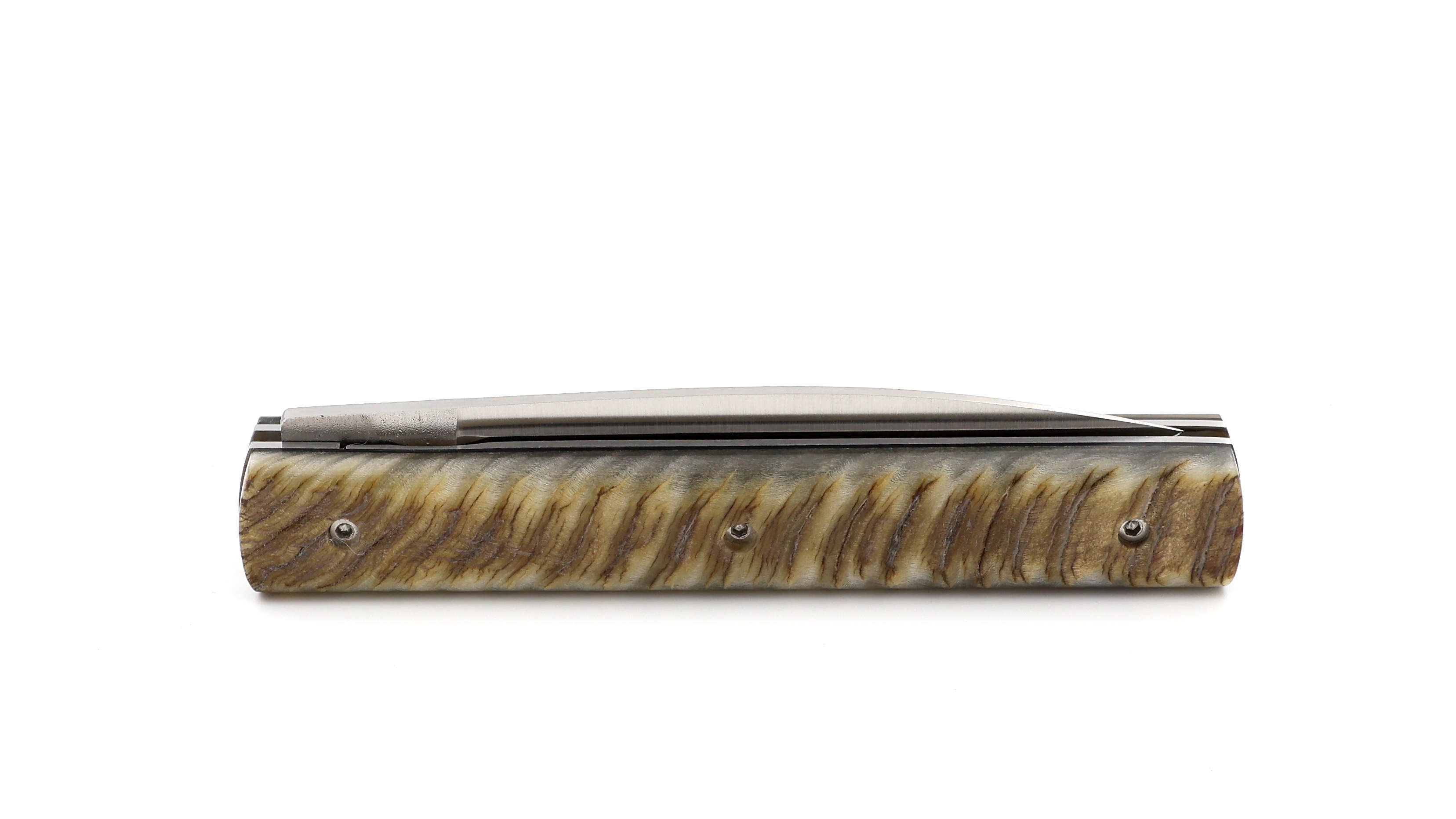 PERCEVAL Le Francais ram horn light